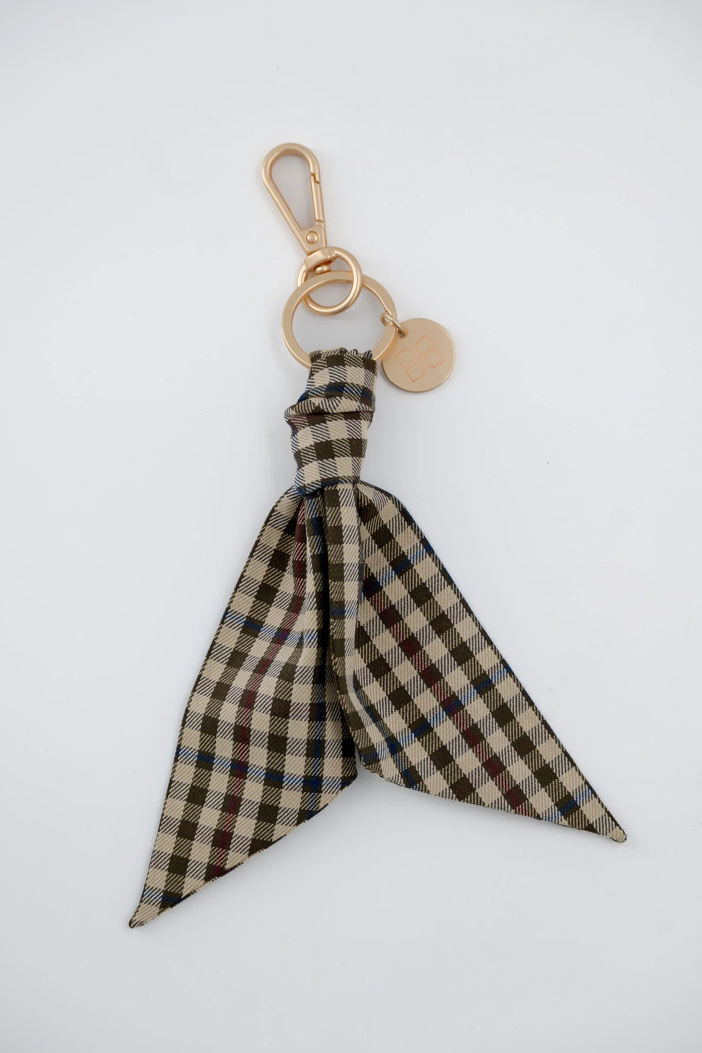 Porte clefs ALLY