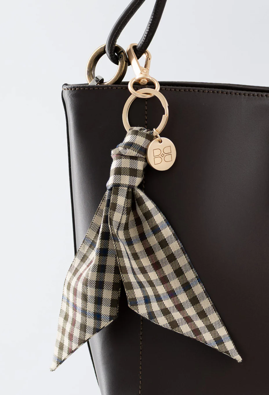 Porte clefs ALLY - Image 3