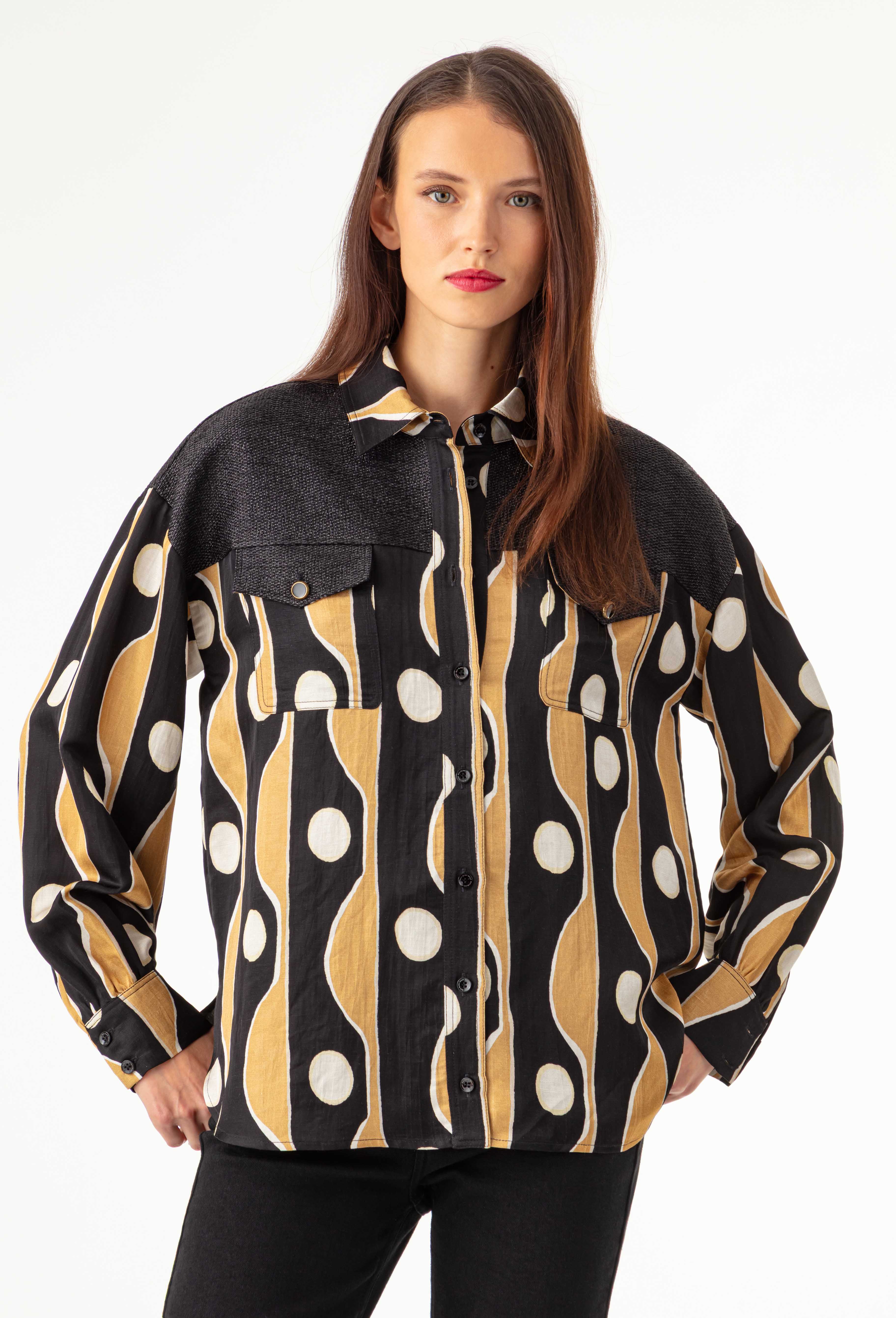 Chemise ALYN