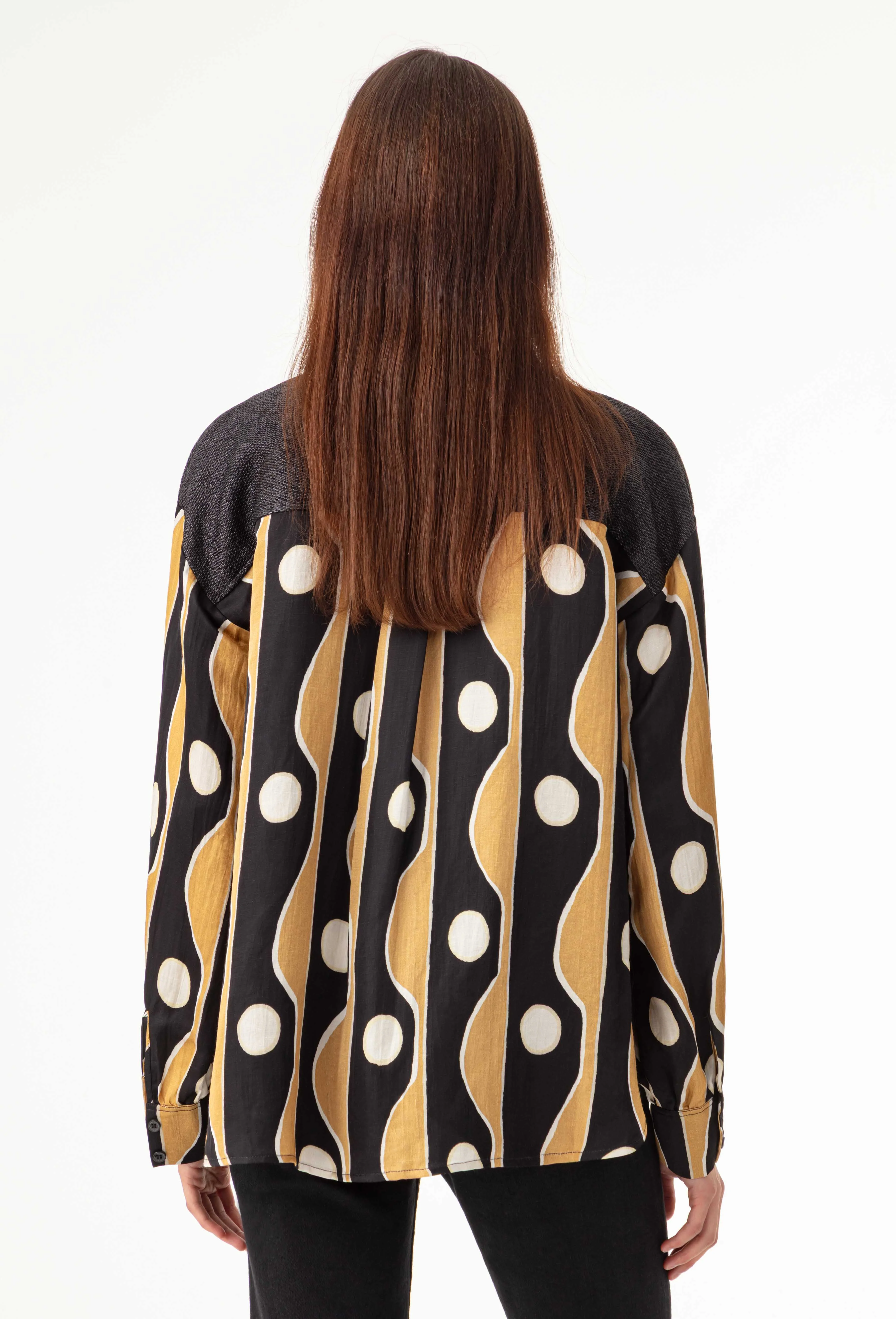 Chemise ALYN - Image 2