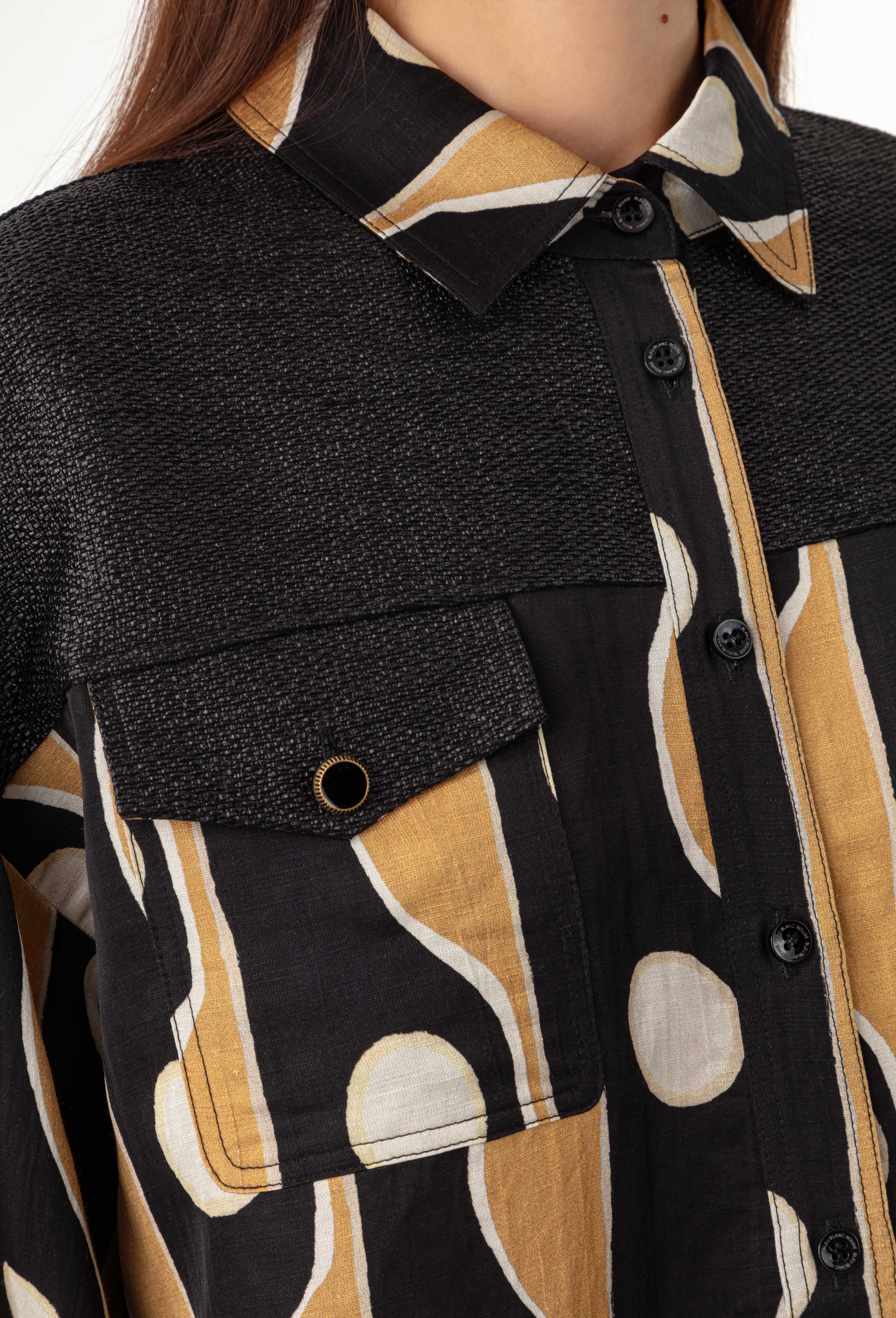 Chemise ALYN - Image 3