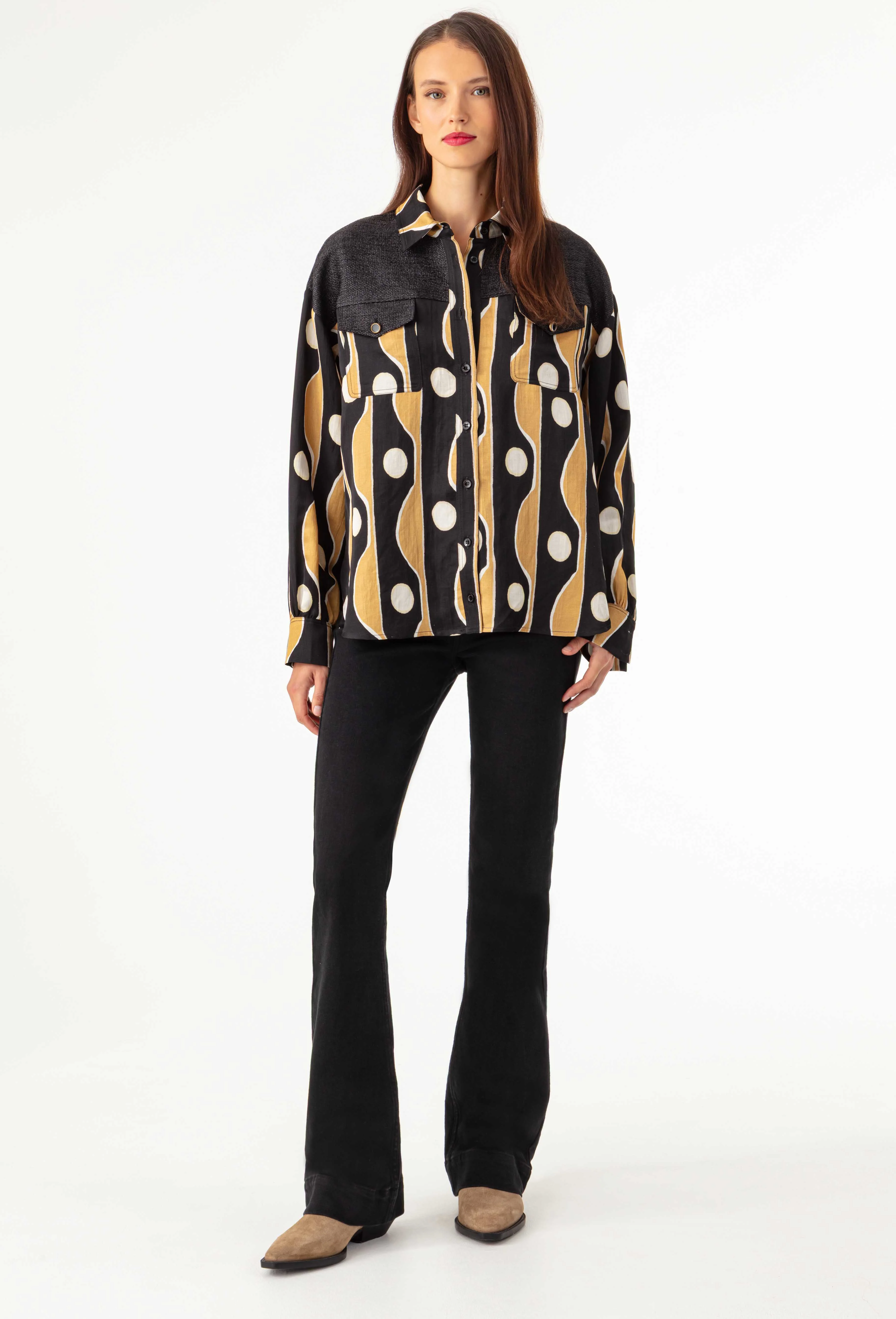 Chemise ALYN - Image 4