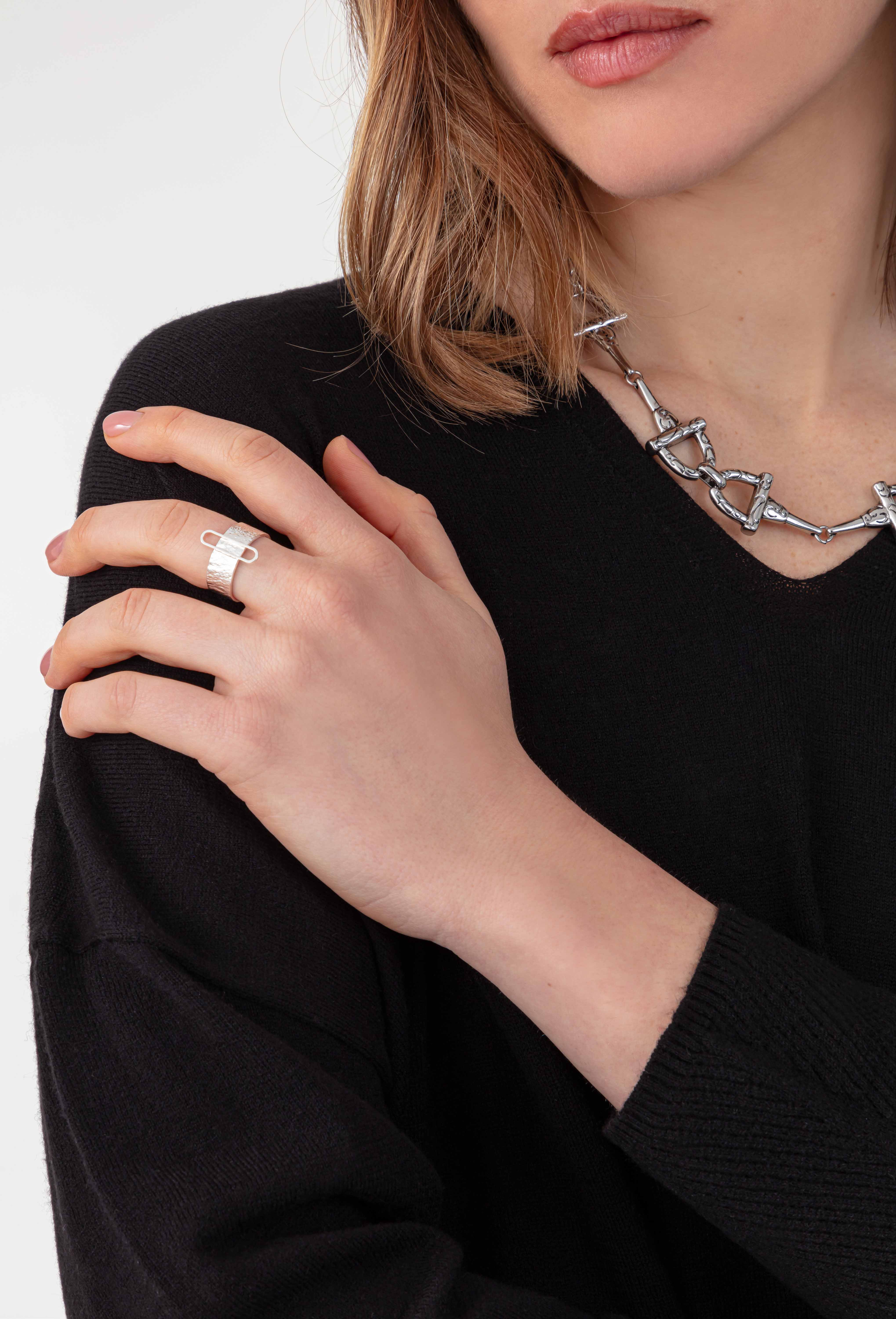 Bague NAIAD - Image 2