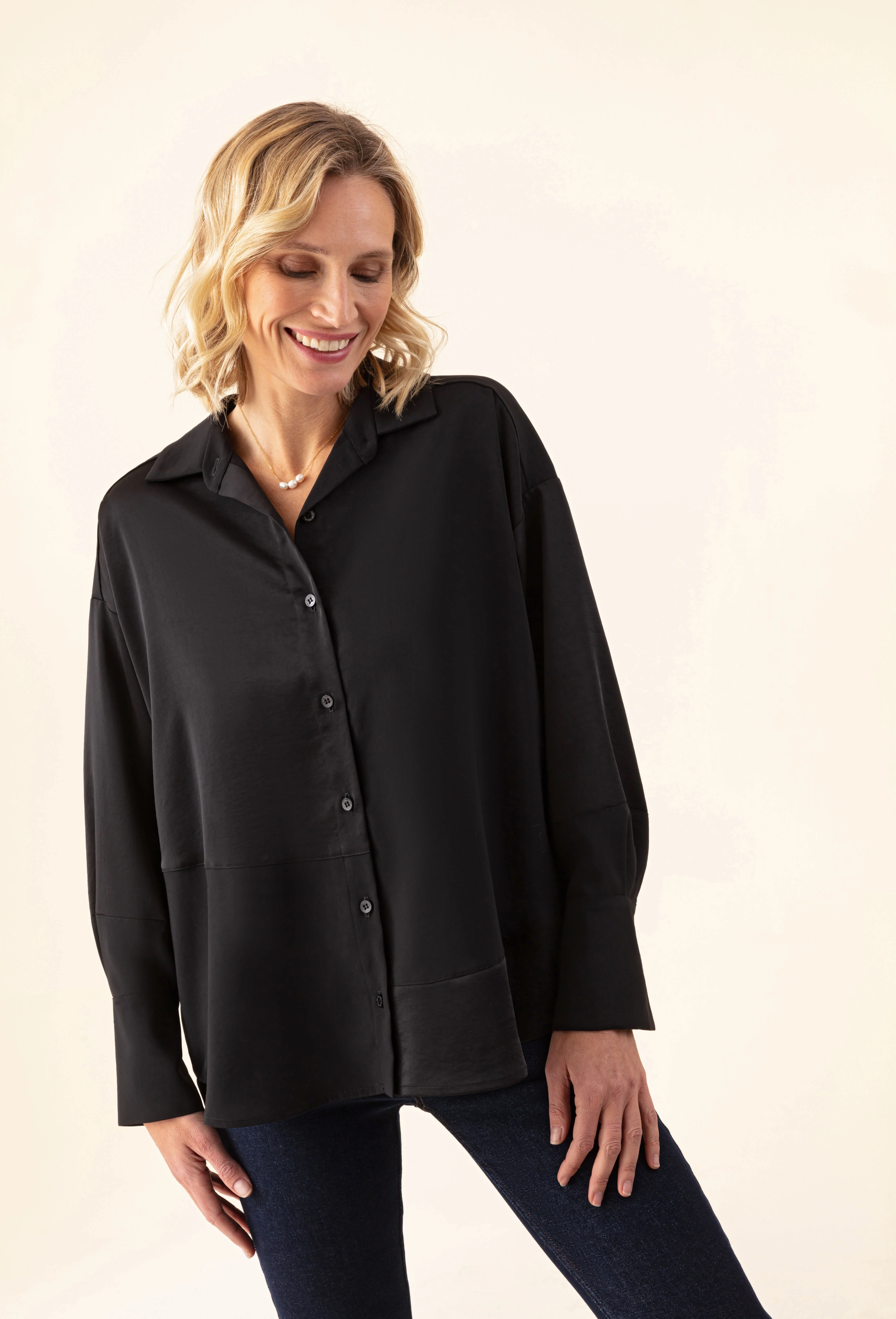 Chemise BETTYNA