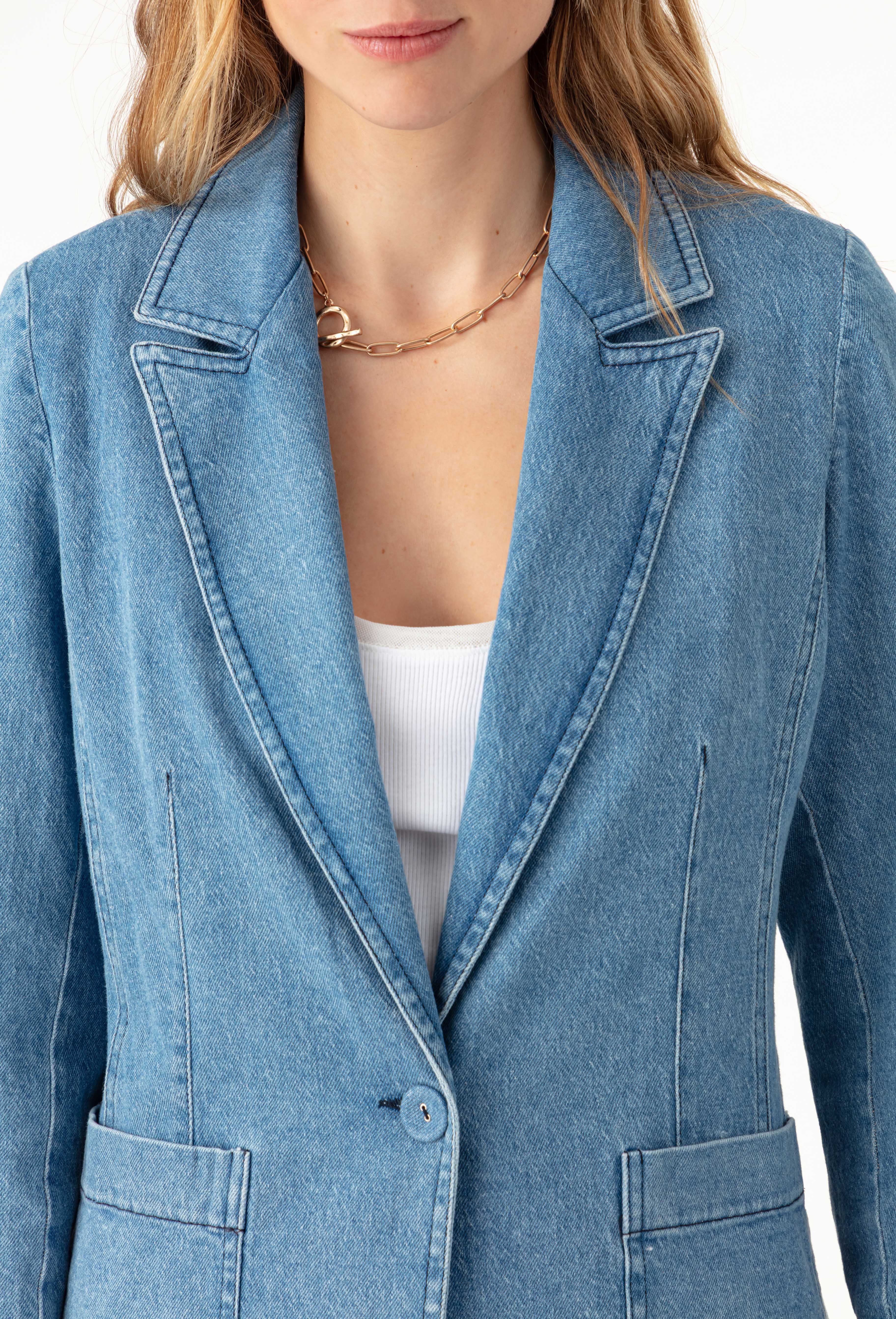 Veste TERRY - Image 3