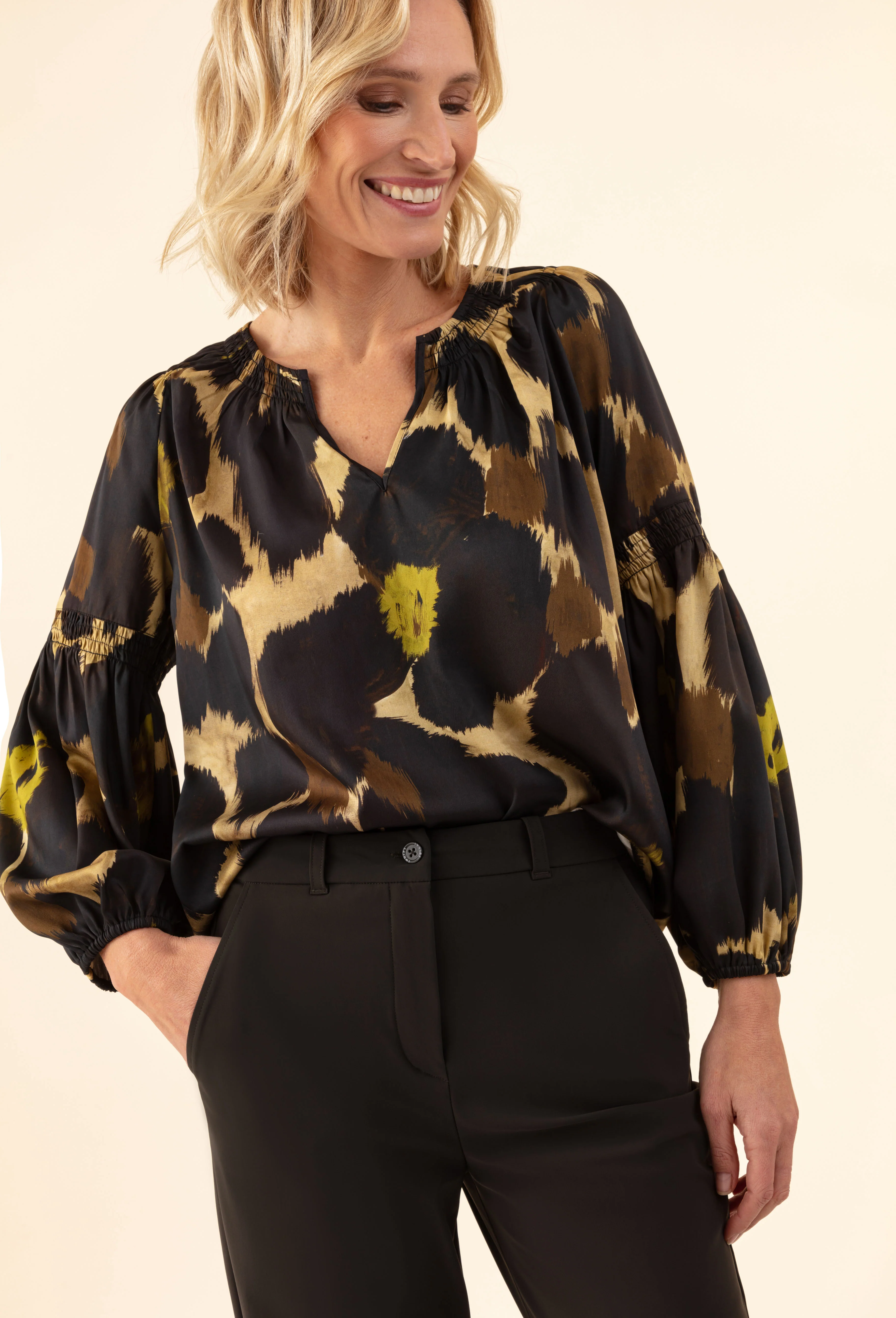 Blouse ALISON