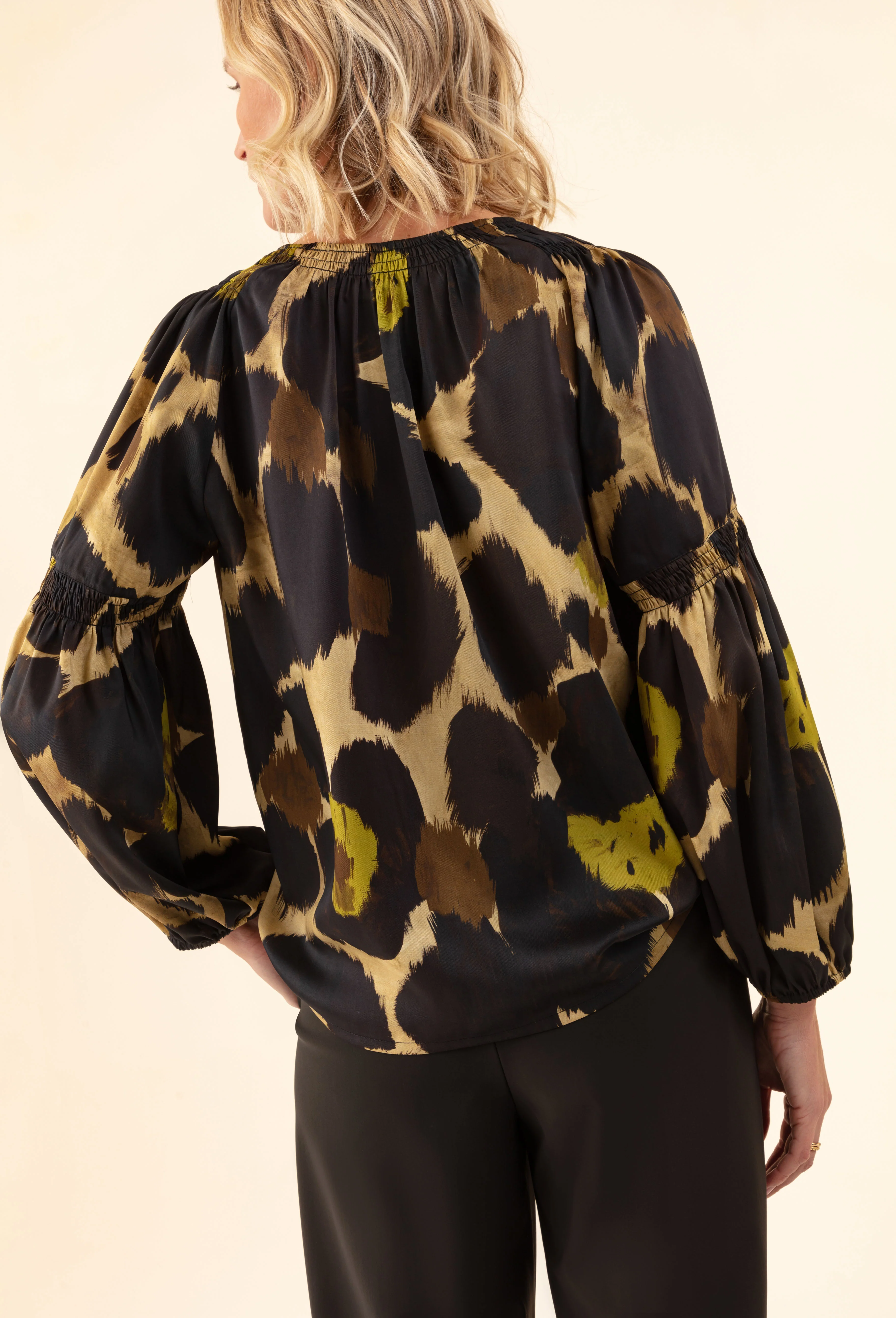 Blouse ALISON - Image 2