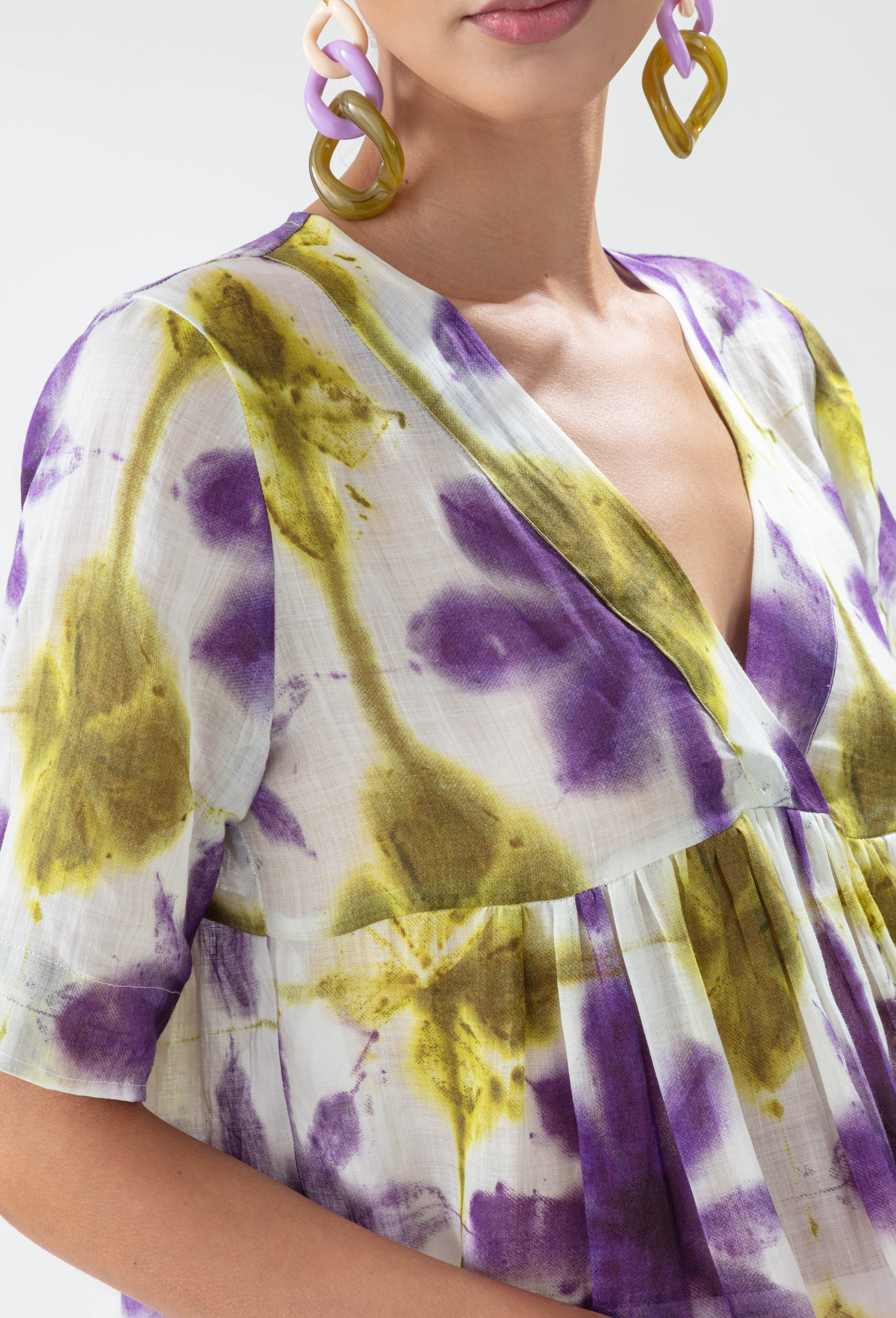 Blouse AROME - Image 3