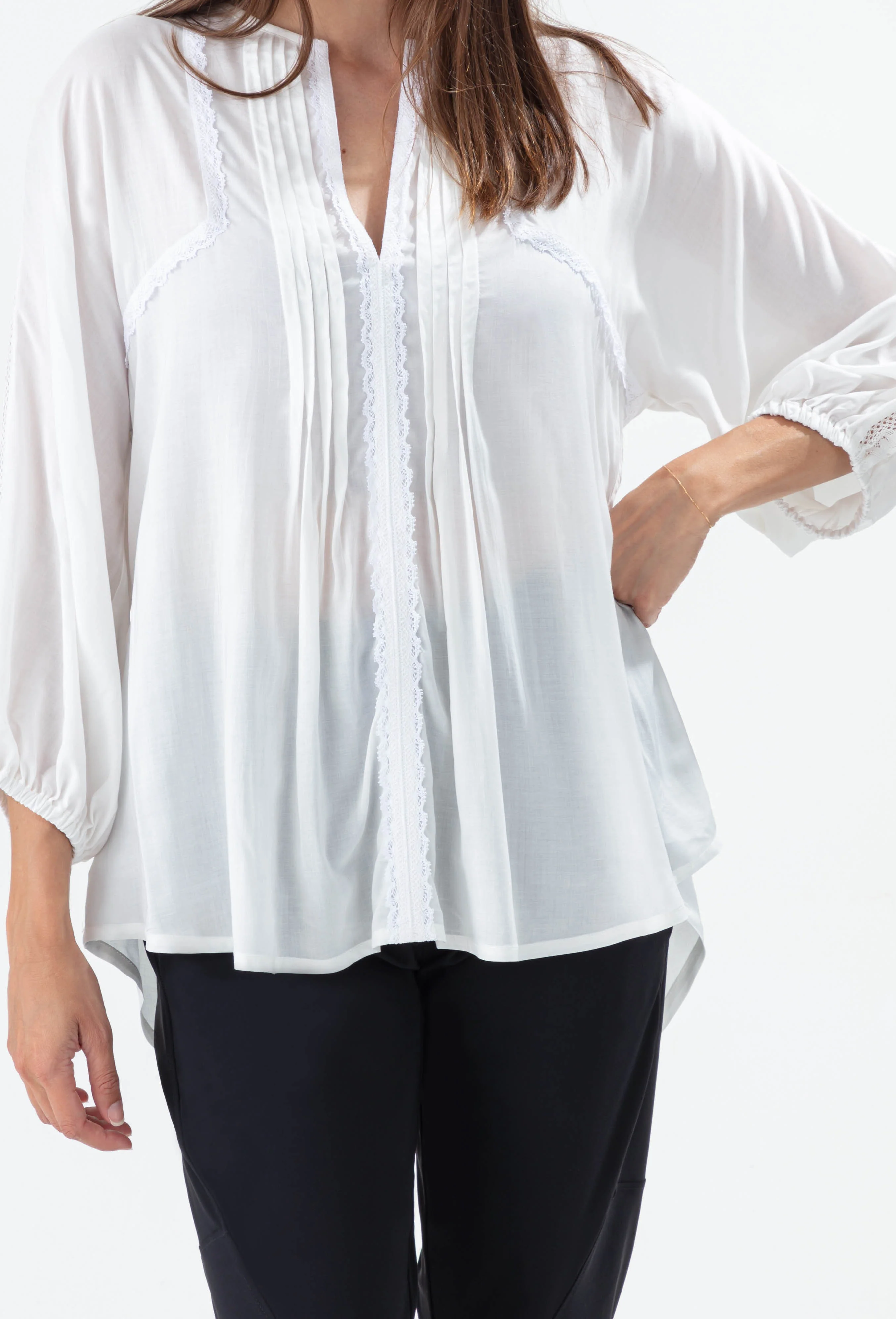Blouse AWA