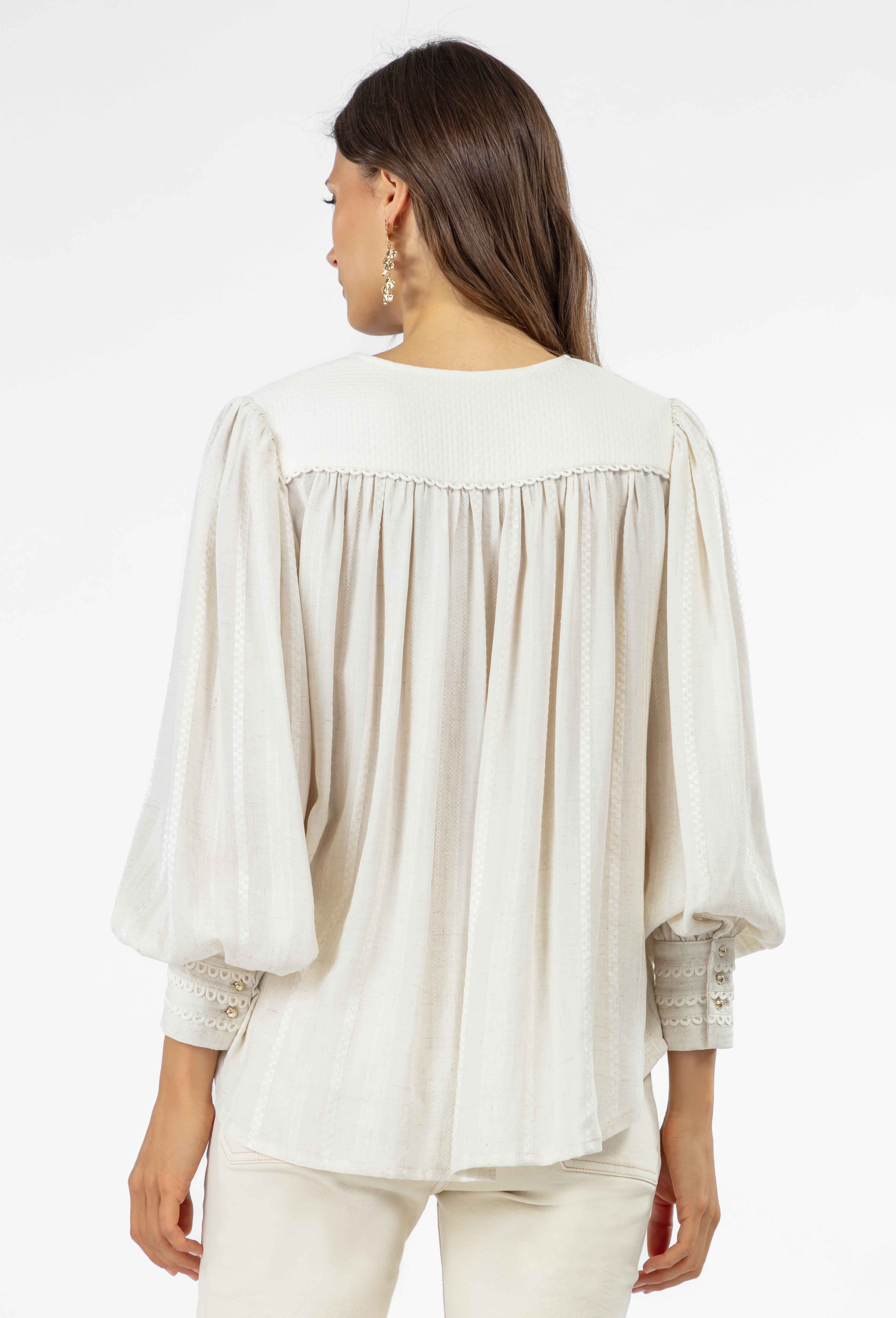 Blouse AVERY - Image 4