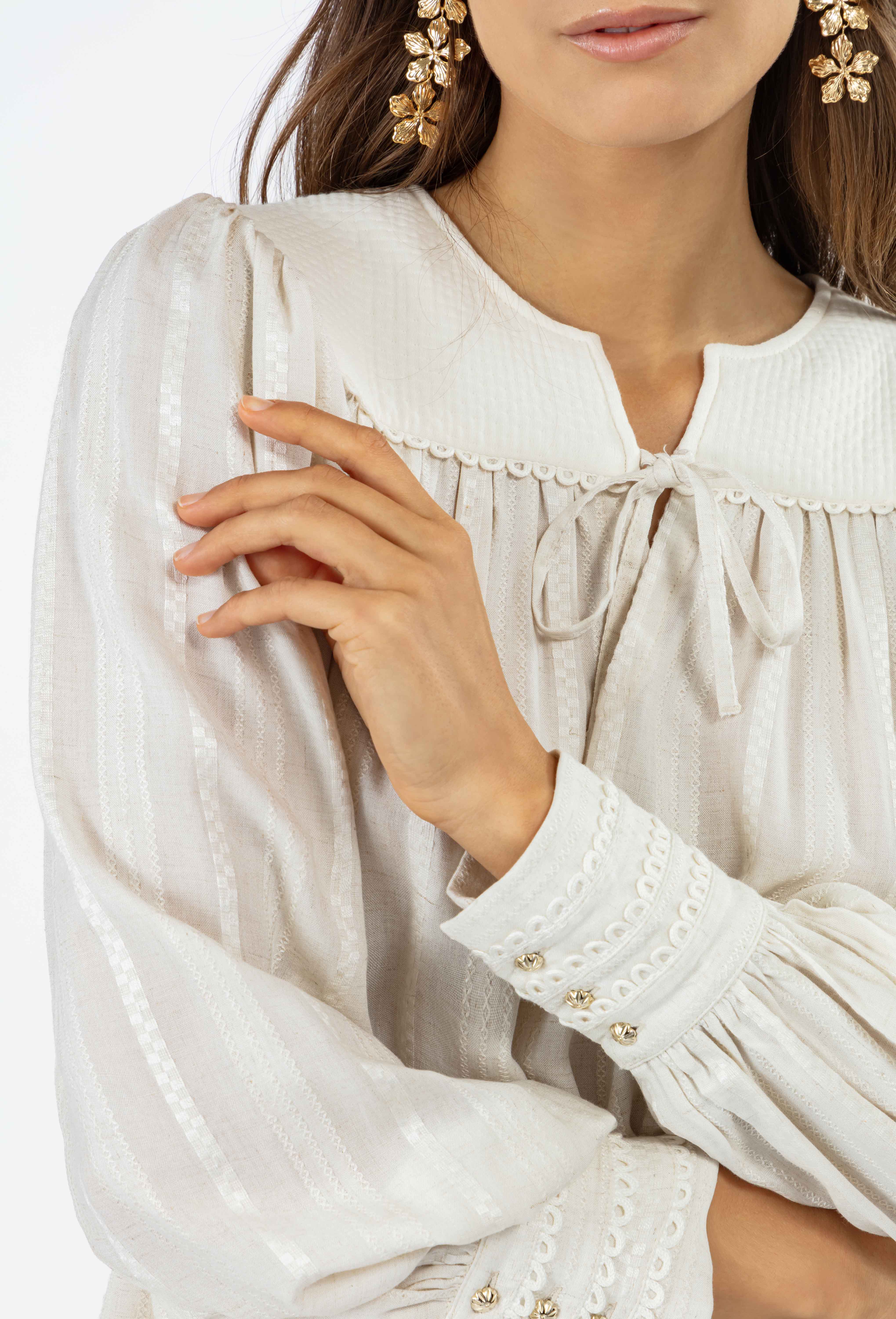 Blouse AVERY - Image 5