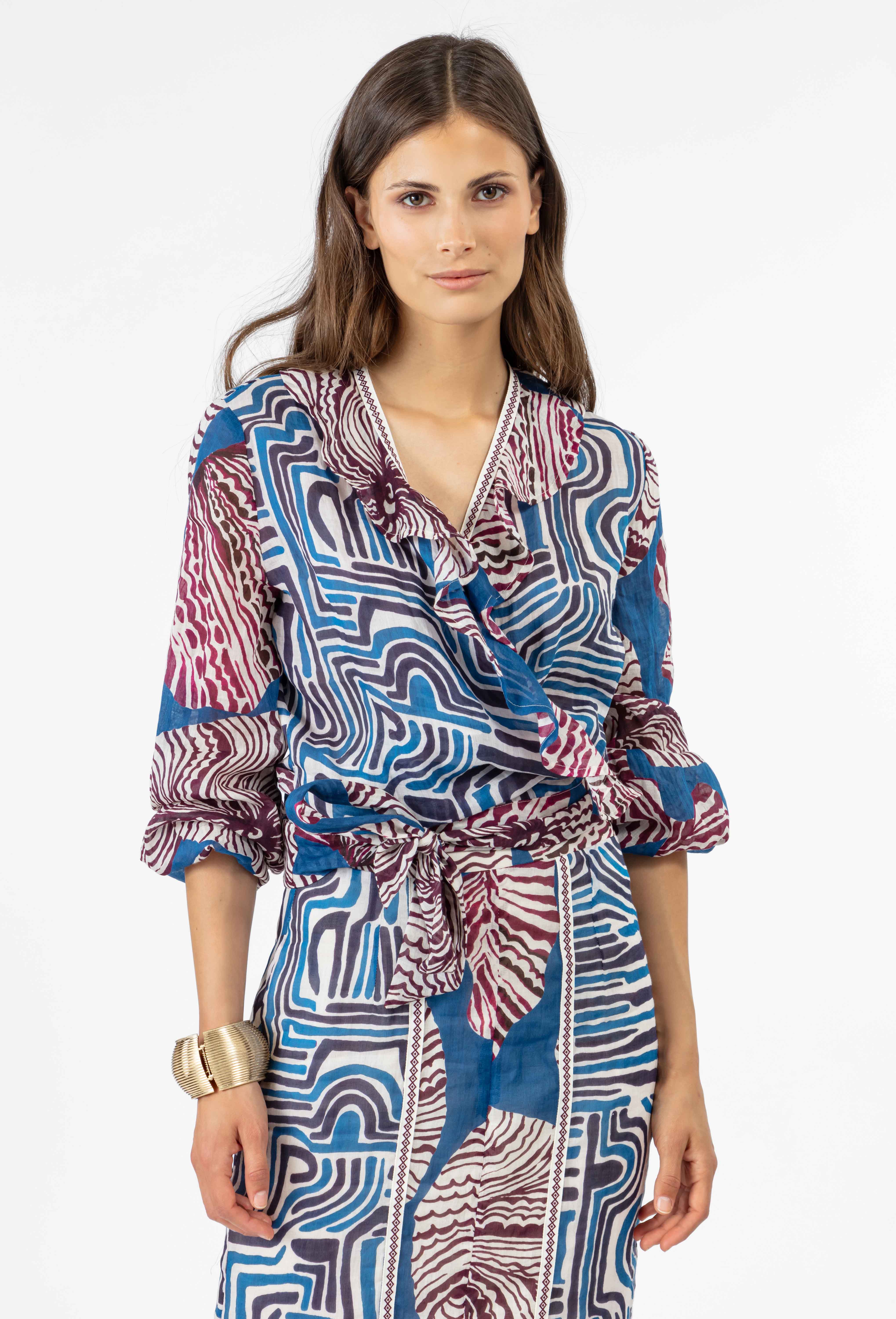 Blouse GABY