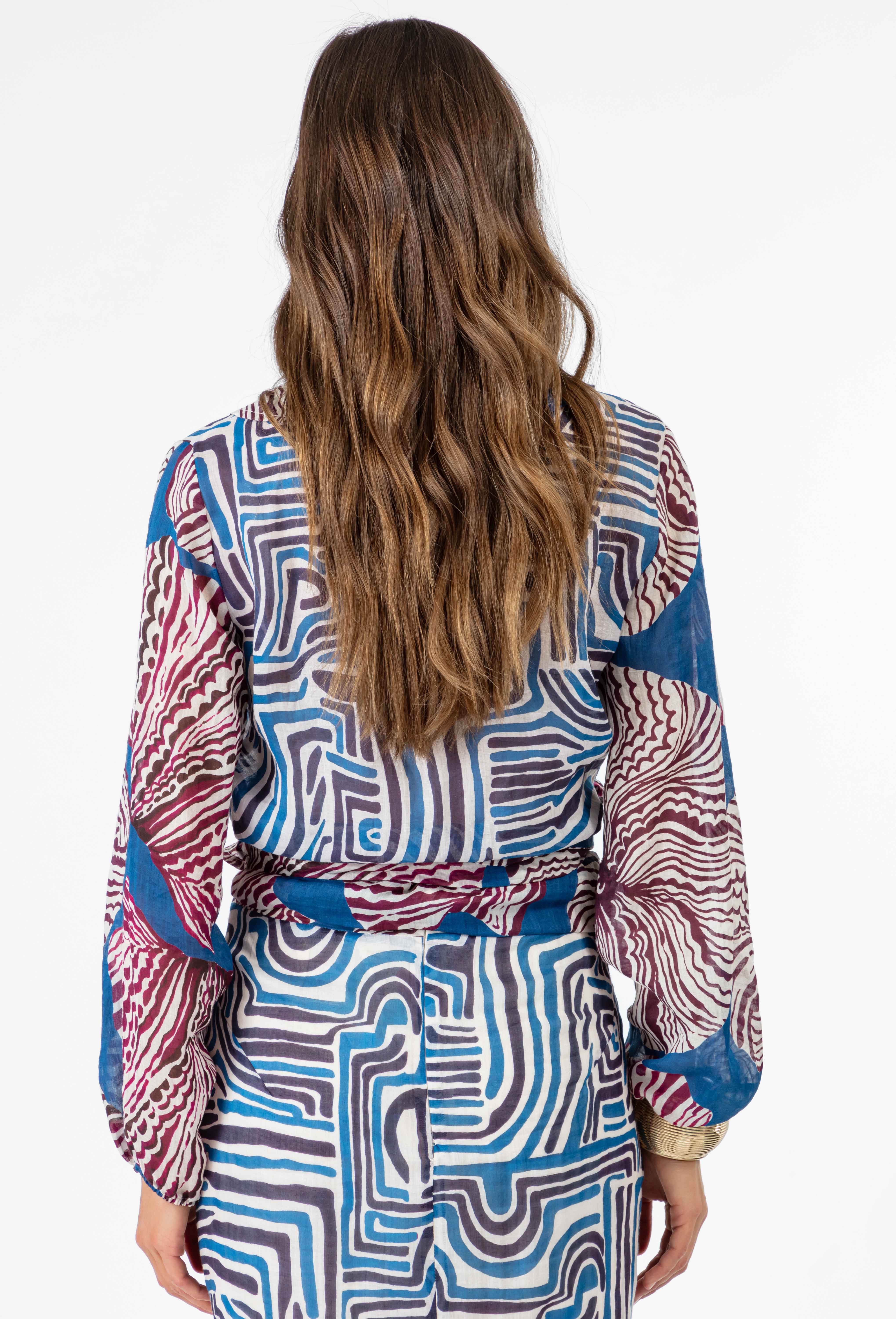 Blouse GABY - Image 4