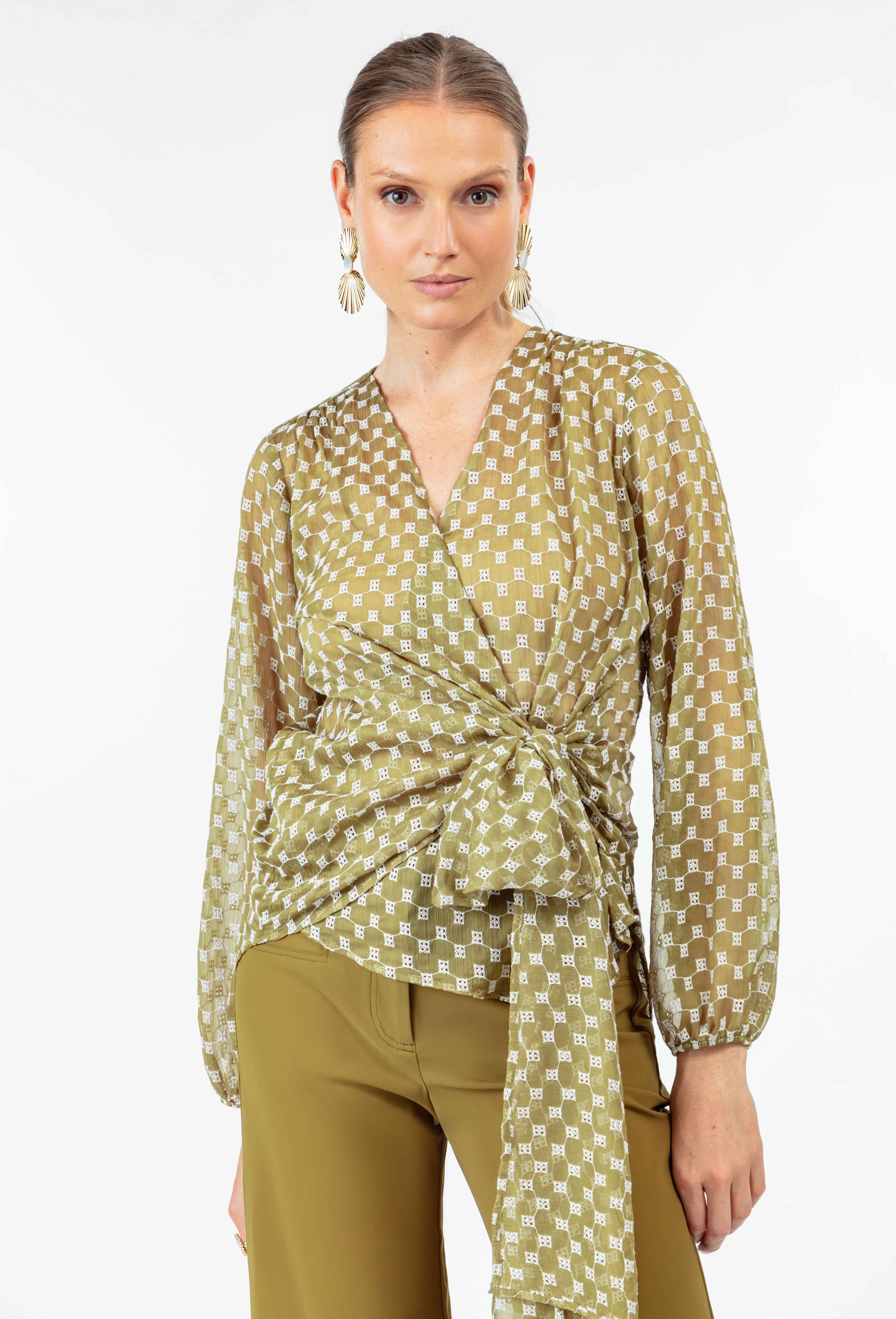 Blouse GAEL