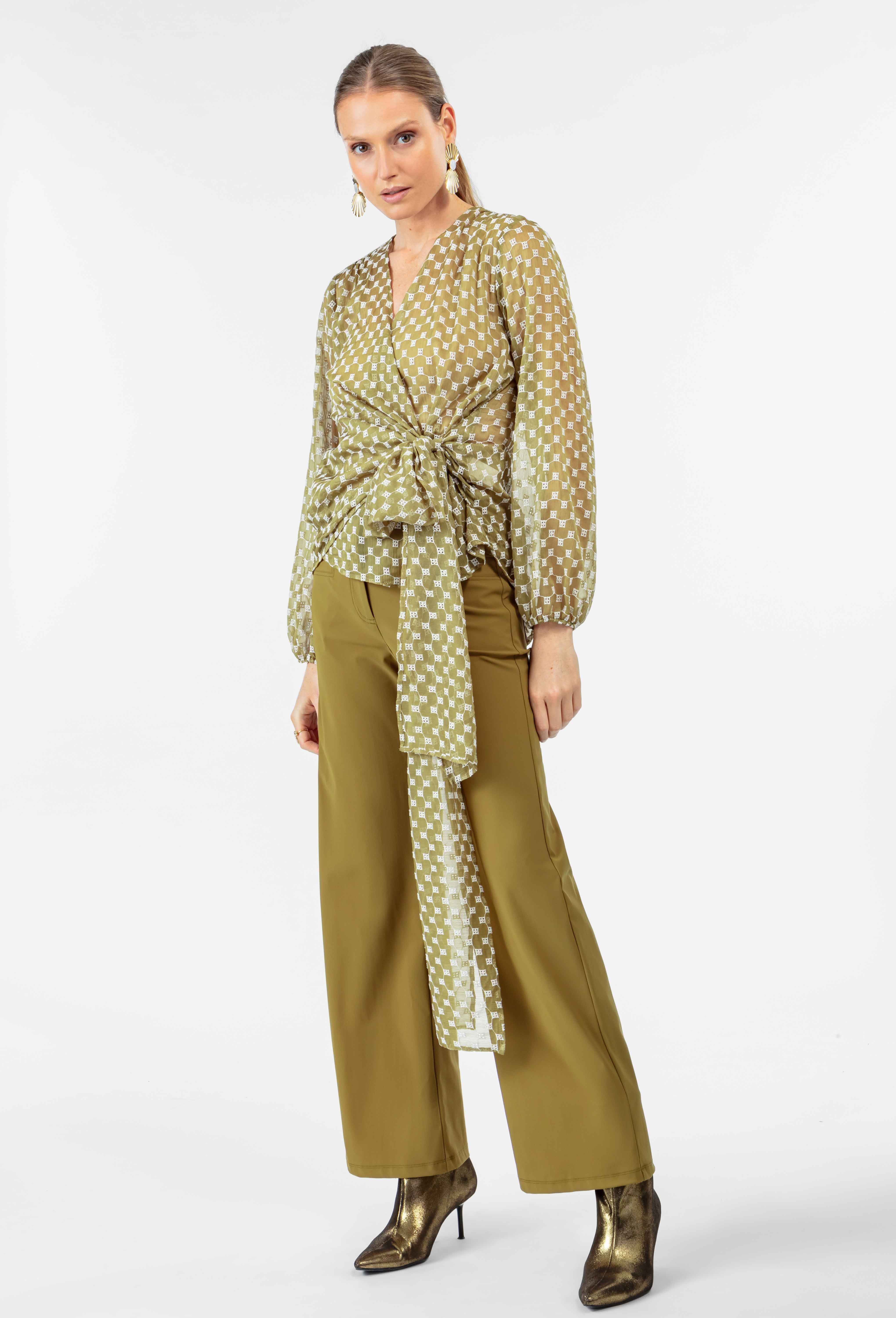 Blouse GAEL - Image 4