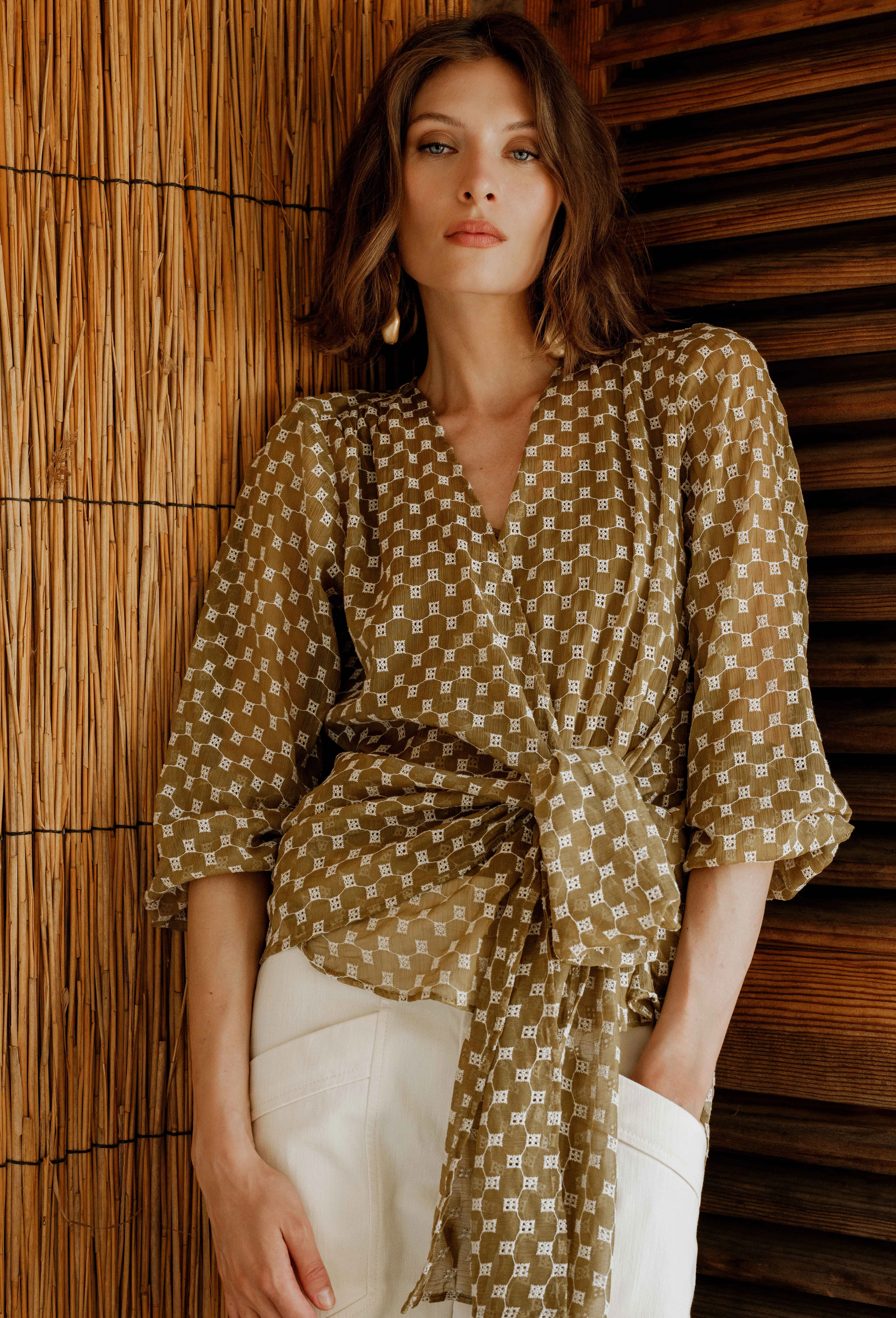 Blouse GAEL - Image 5