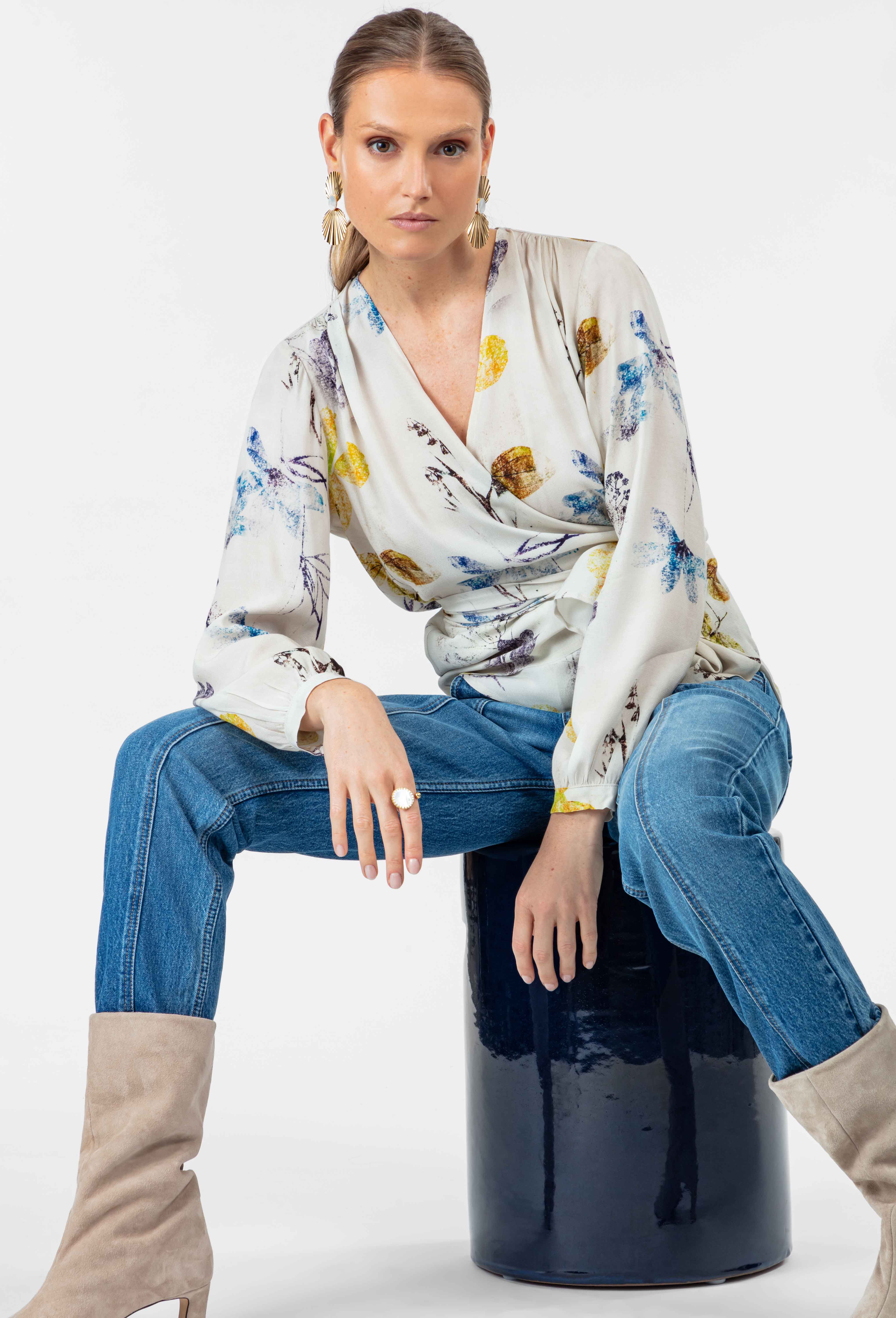 Blouse ORION - Image 3