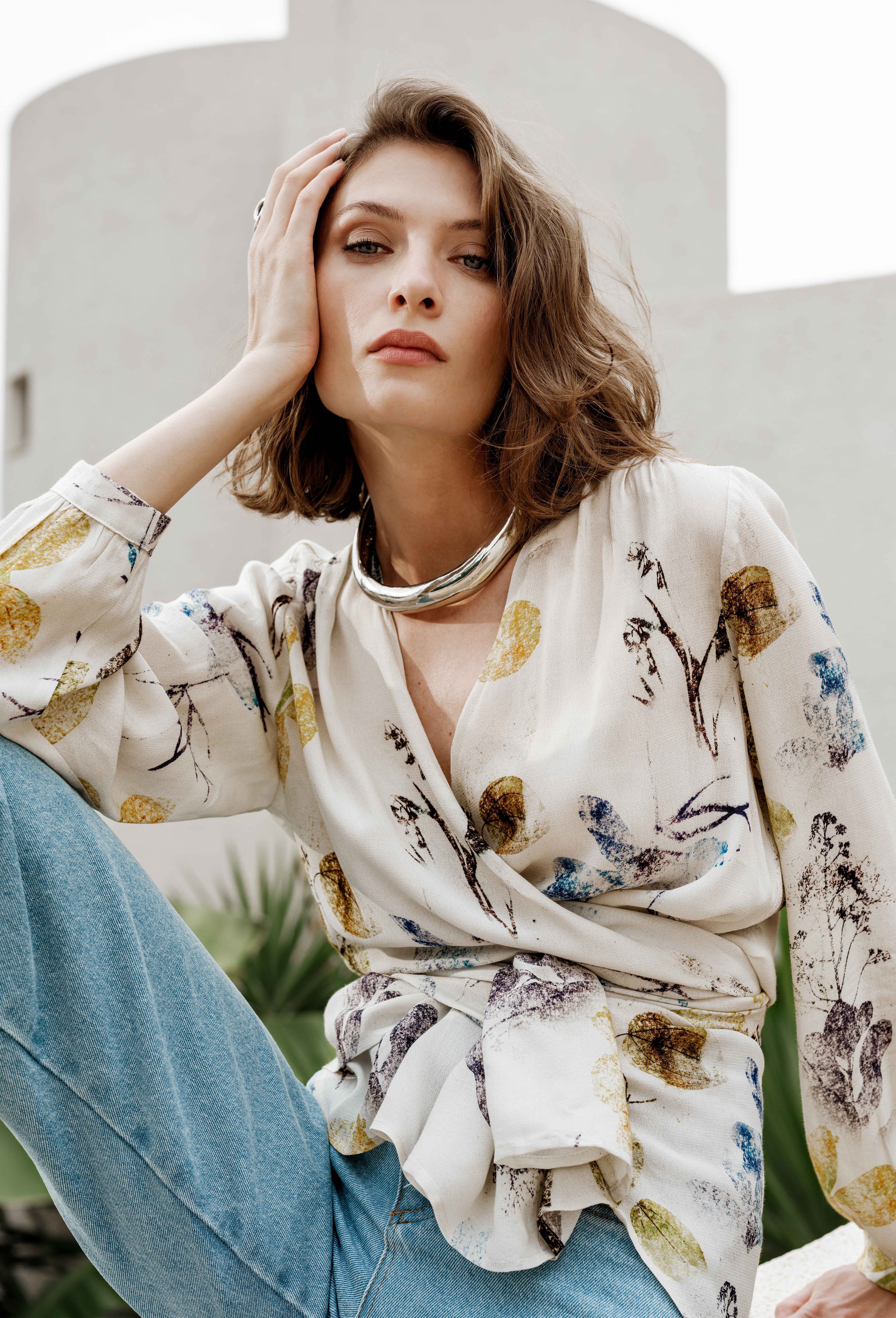 Blouse ORION - Image 4