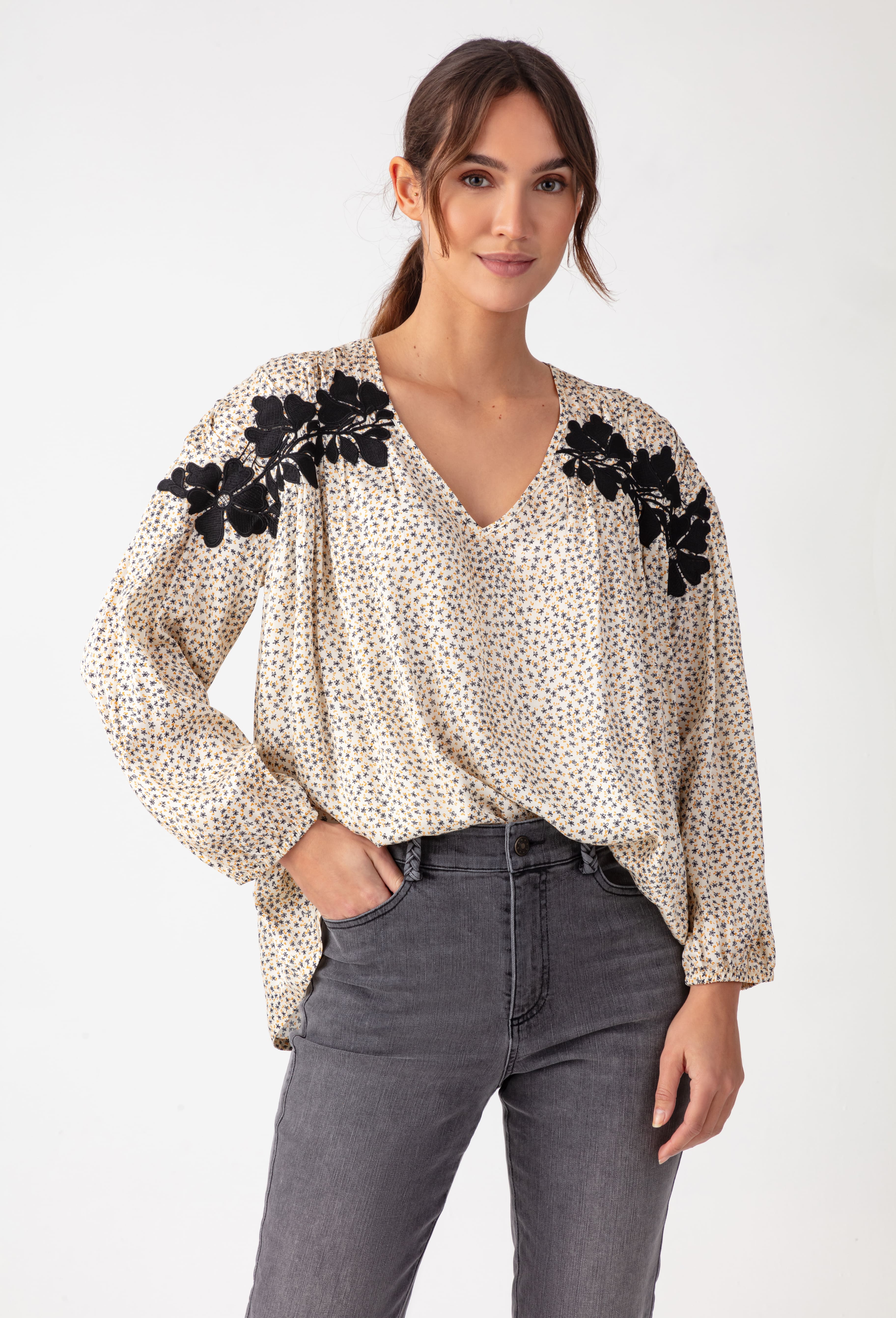 Blouse NAILA