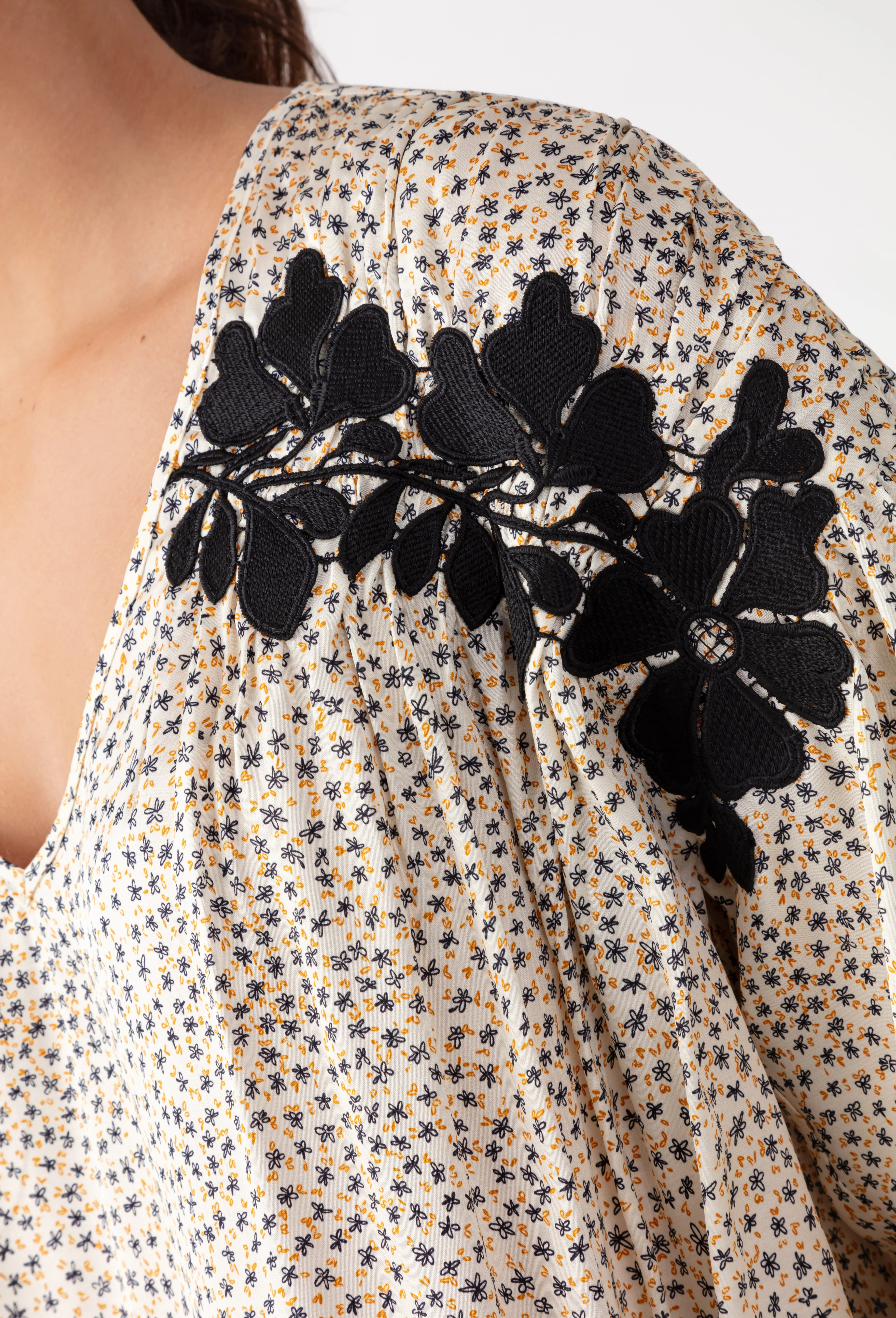 Blouse NAILA - Image 3