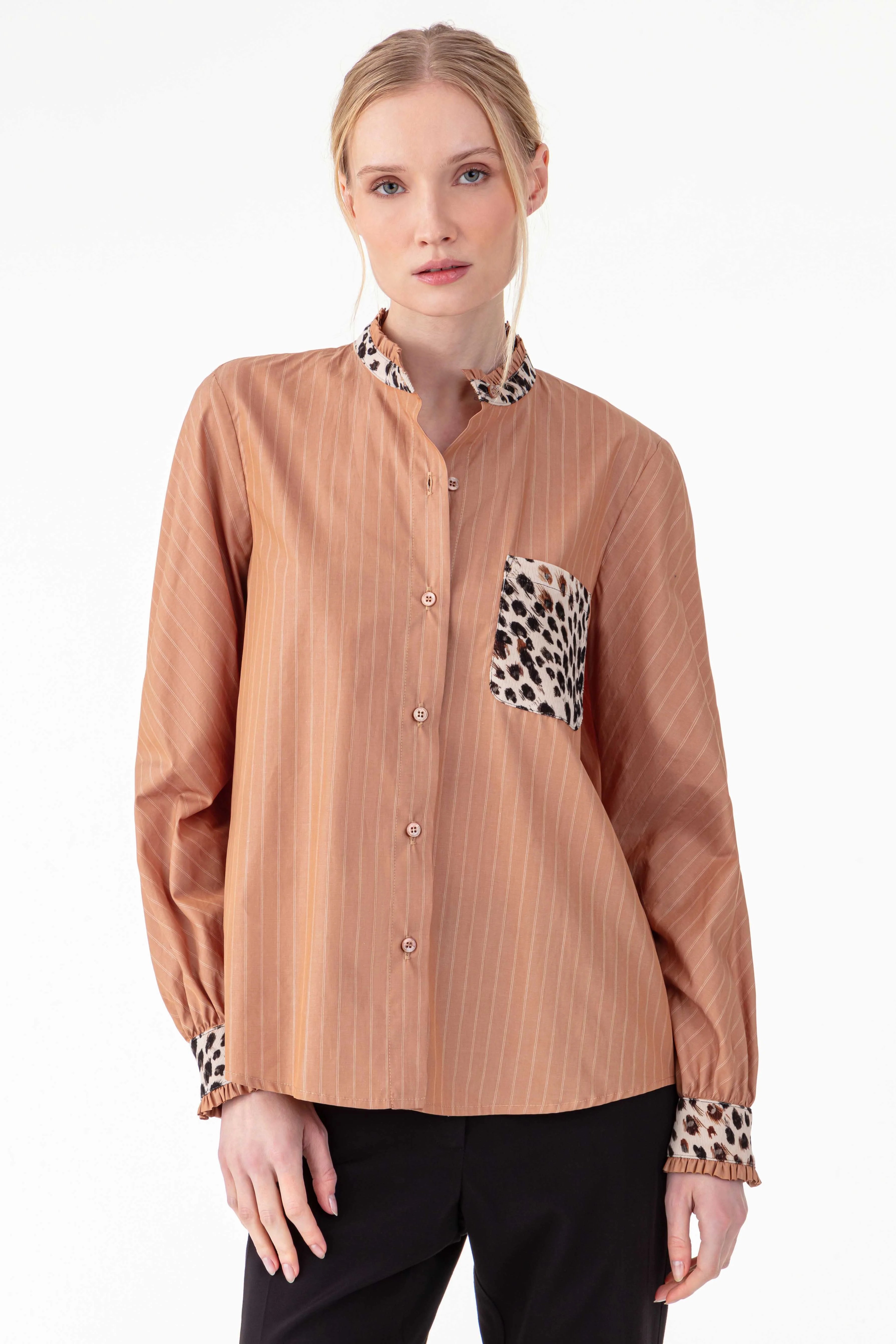 Chemise ELIAS