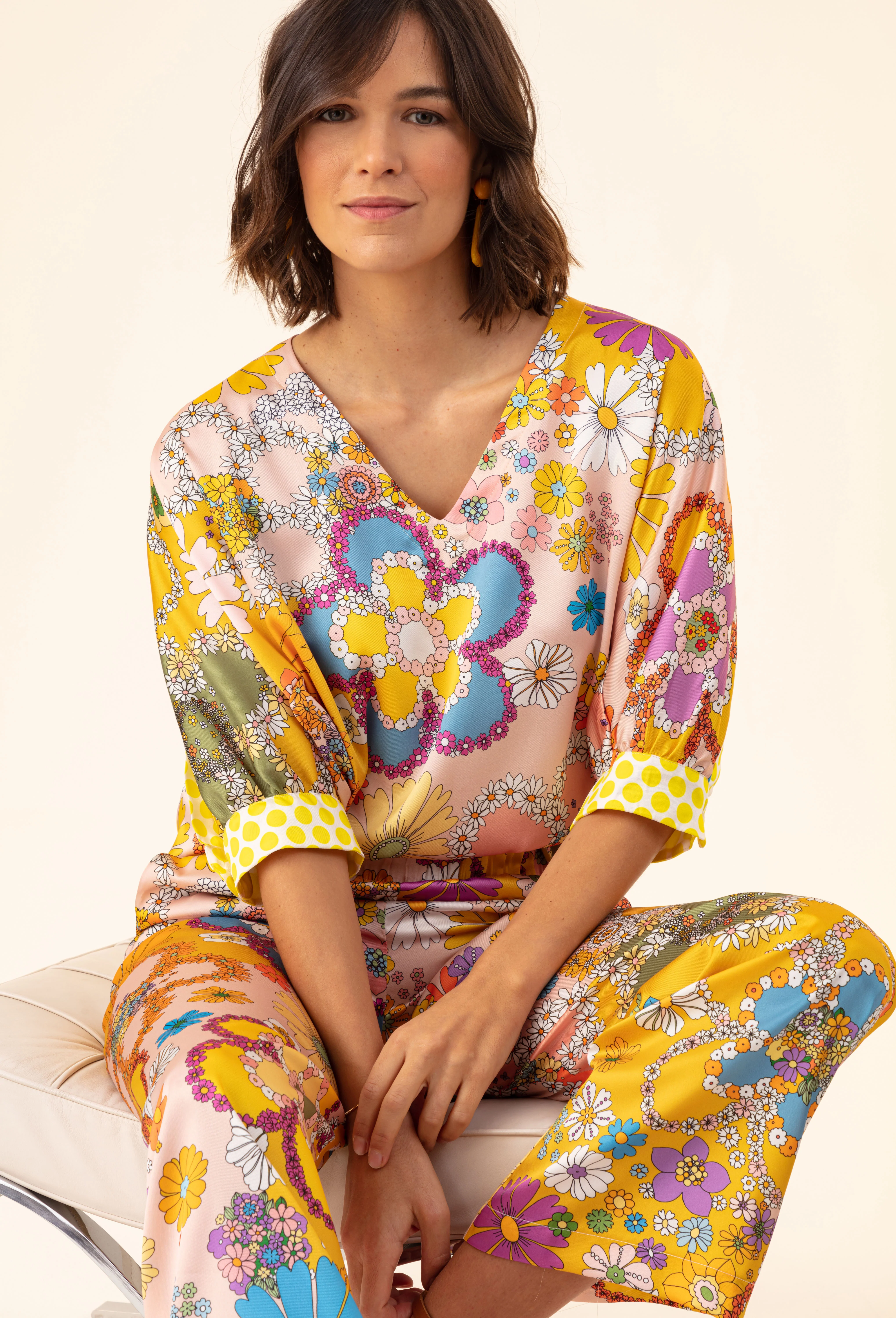 Blouse ERINE - Image 3