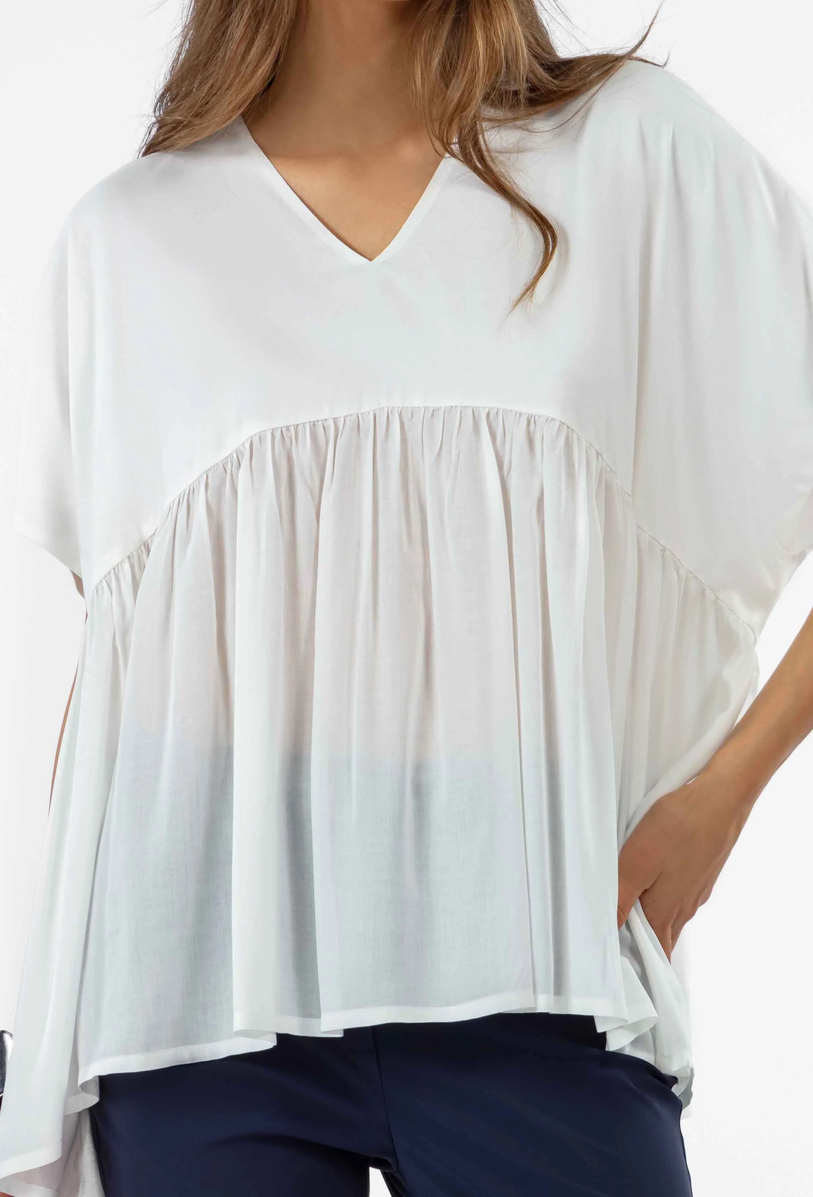 Blouse ETOILE
