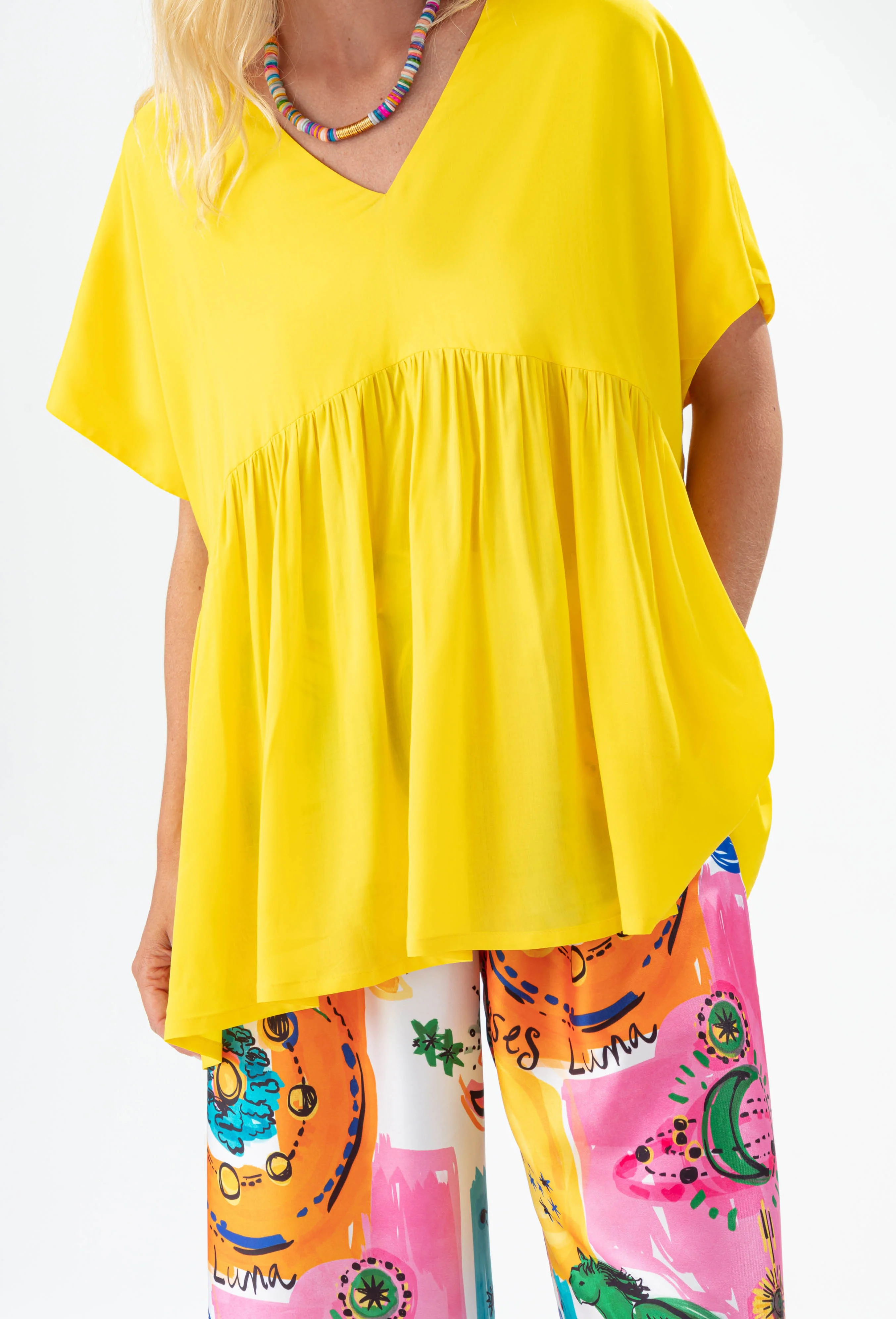 Blouse ETOILE