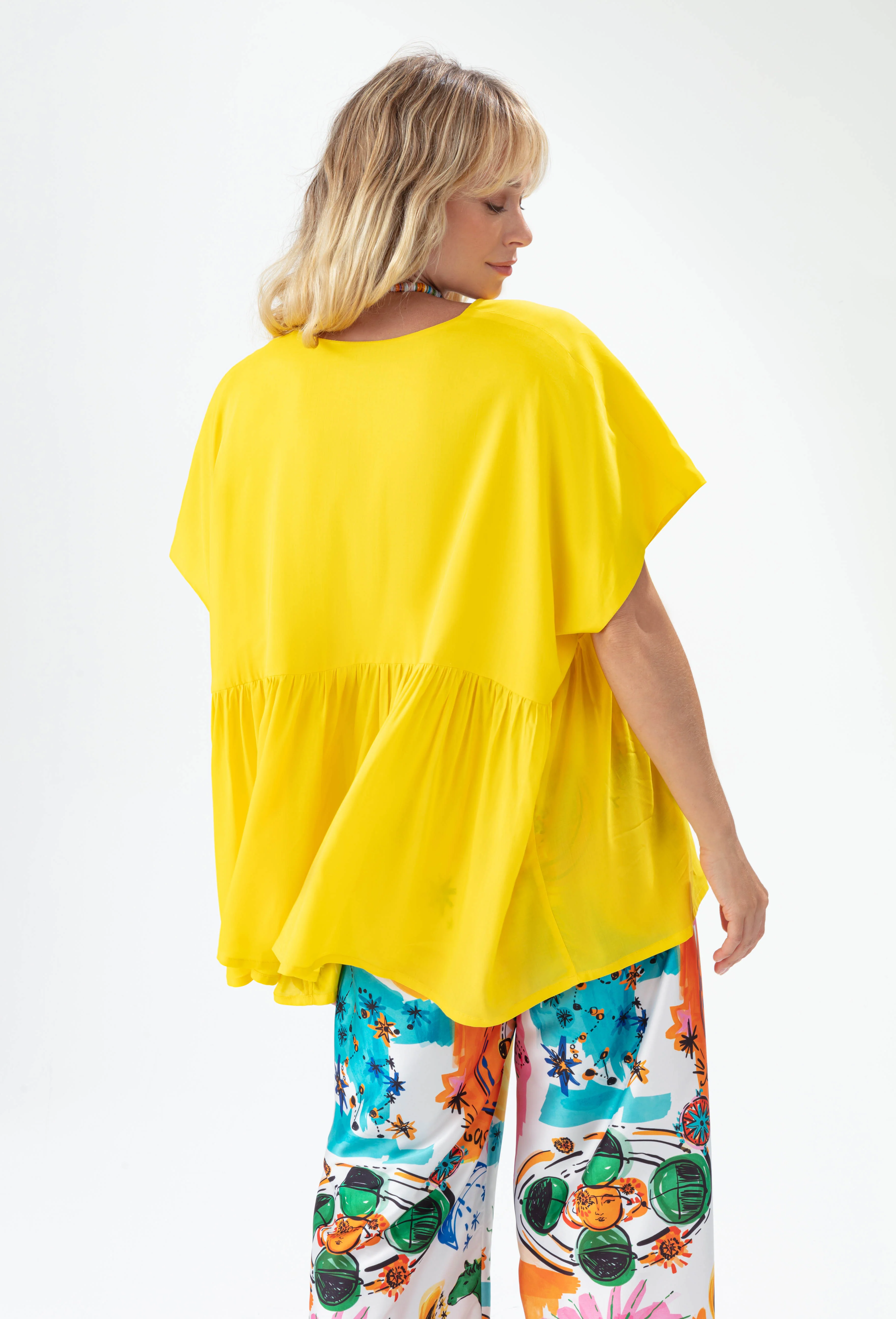 Blouse ETOILE - Image 2
