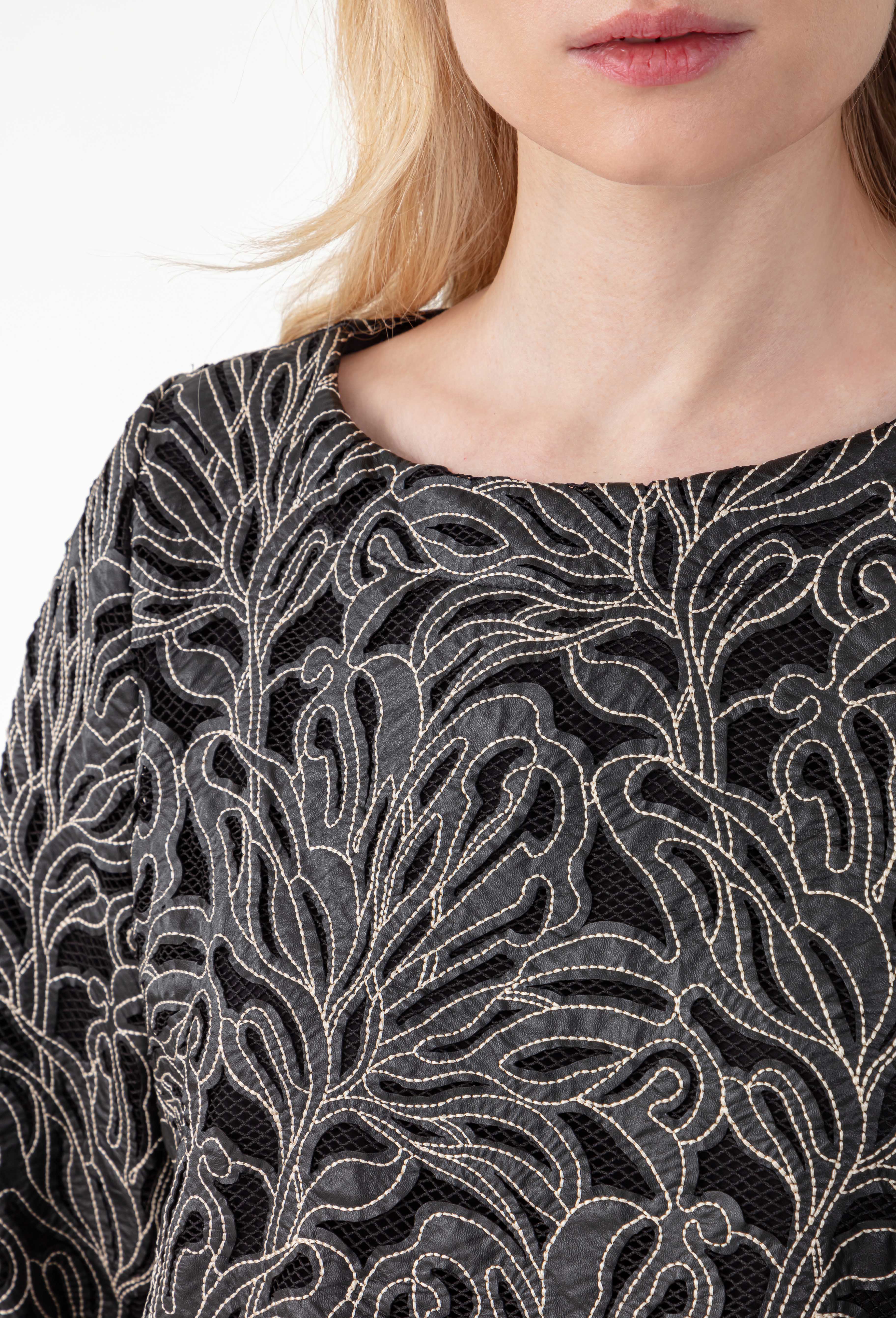 Blouse FIONA - Image 3