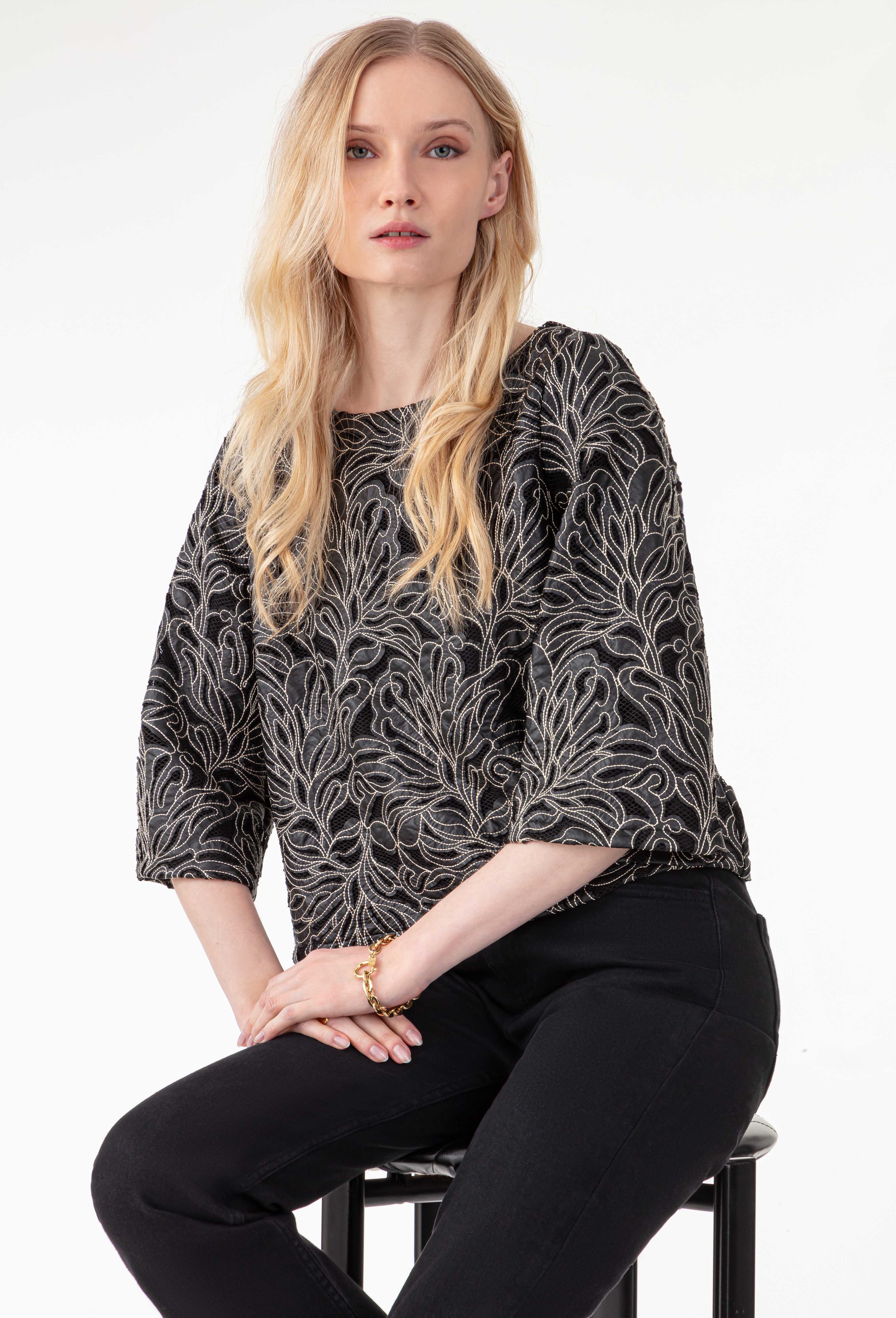 Blouse FIONA - Image 4