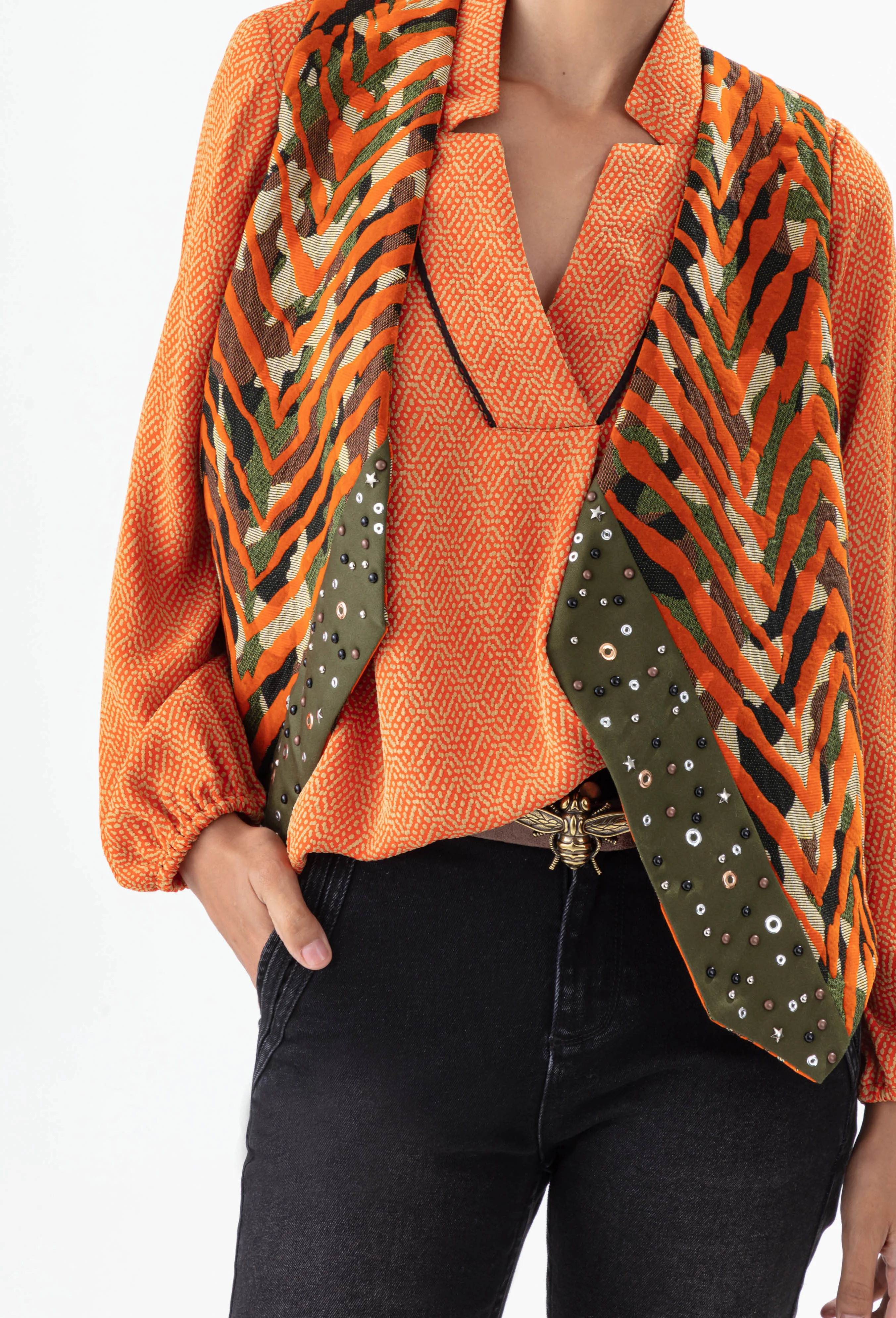 Chemise ICONE - Image 4