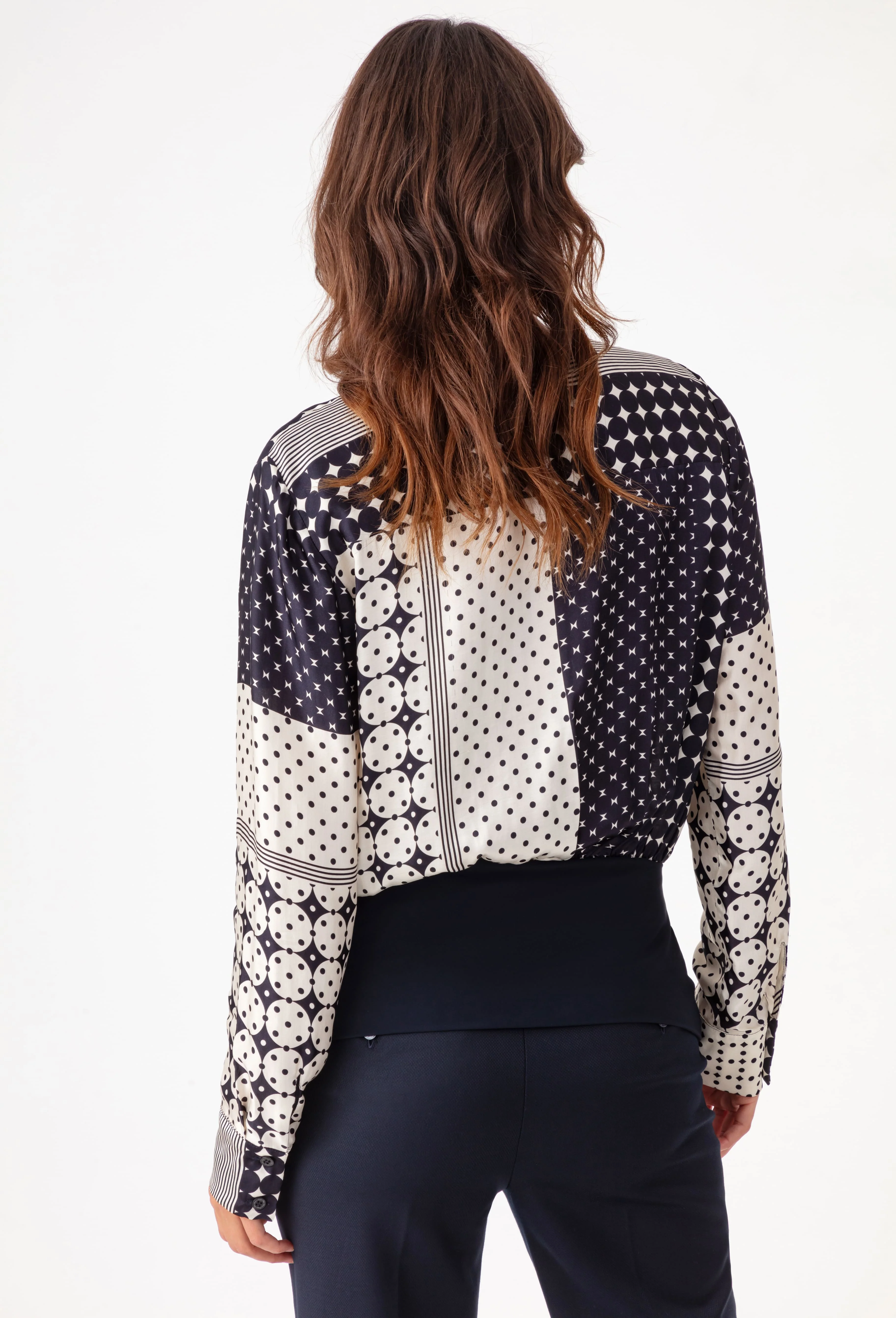 Blouse BARBARA - Image 2