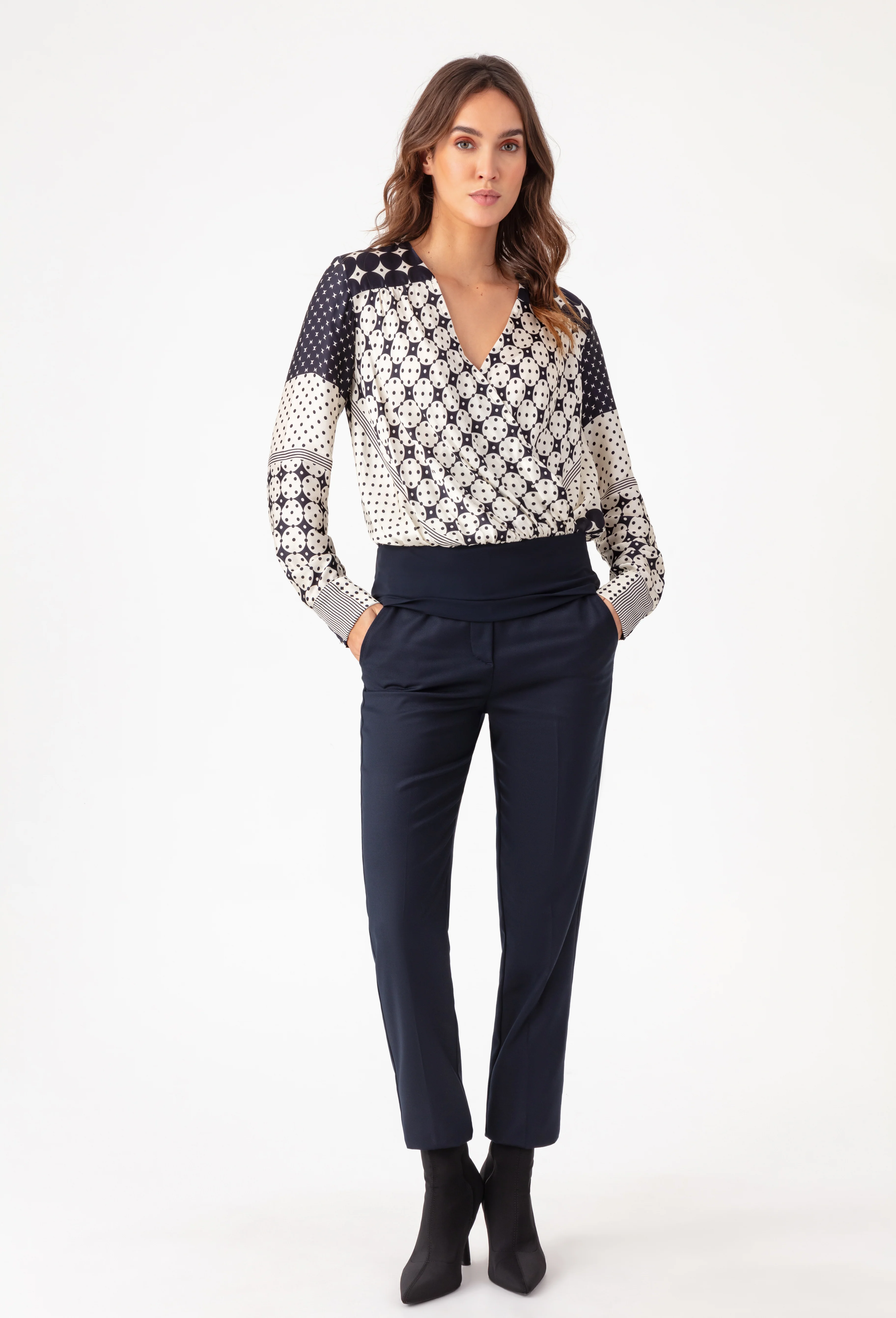 Blouse BARBARA - Image 3