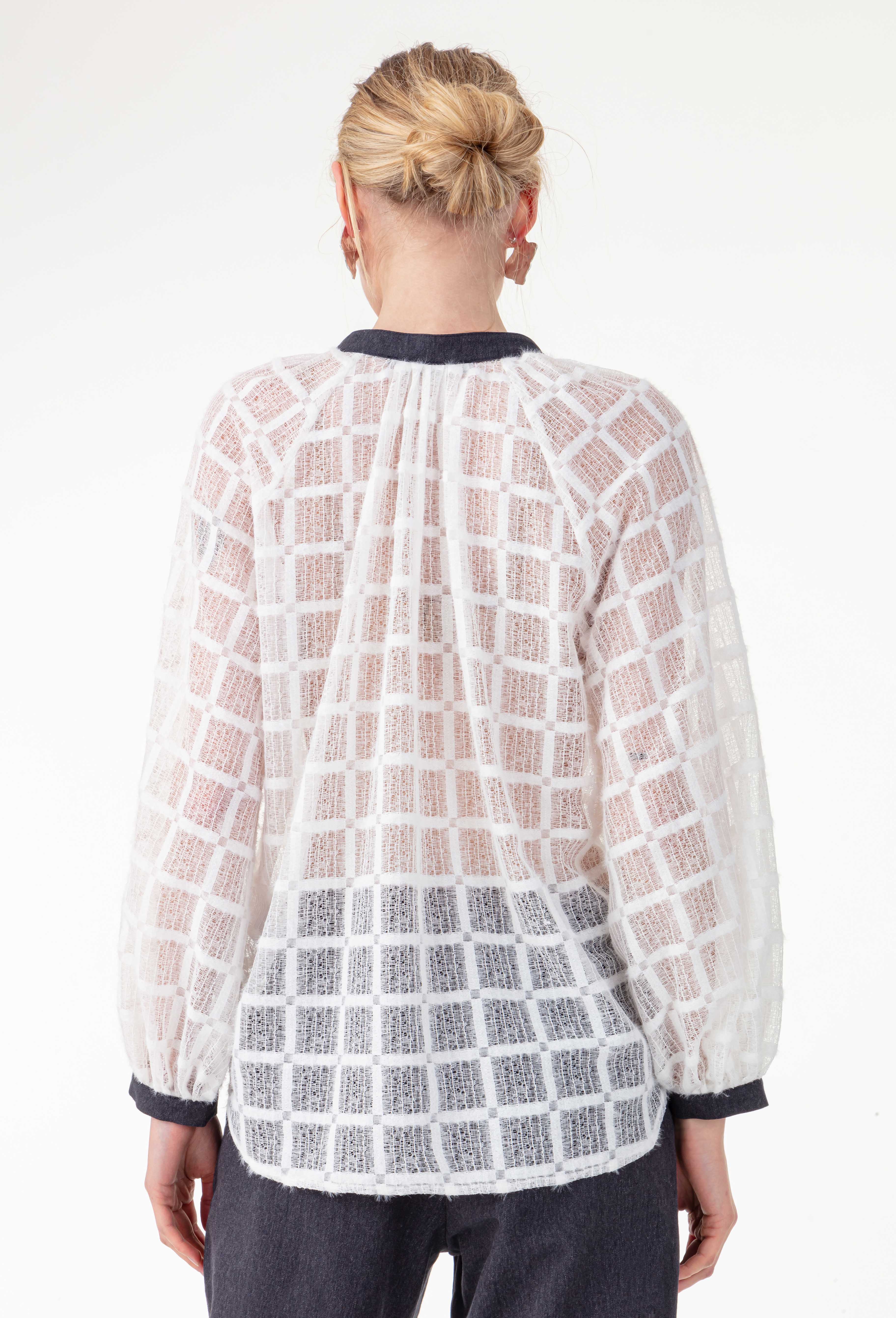 Blouse INGRID - Image 2