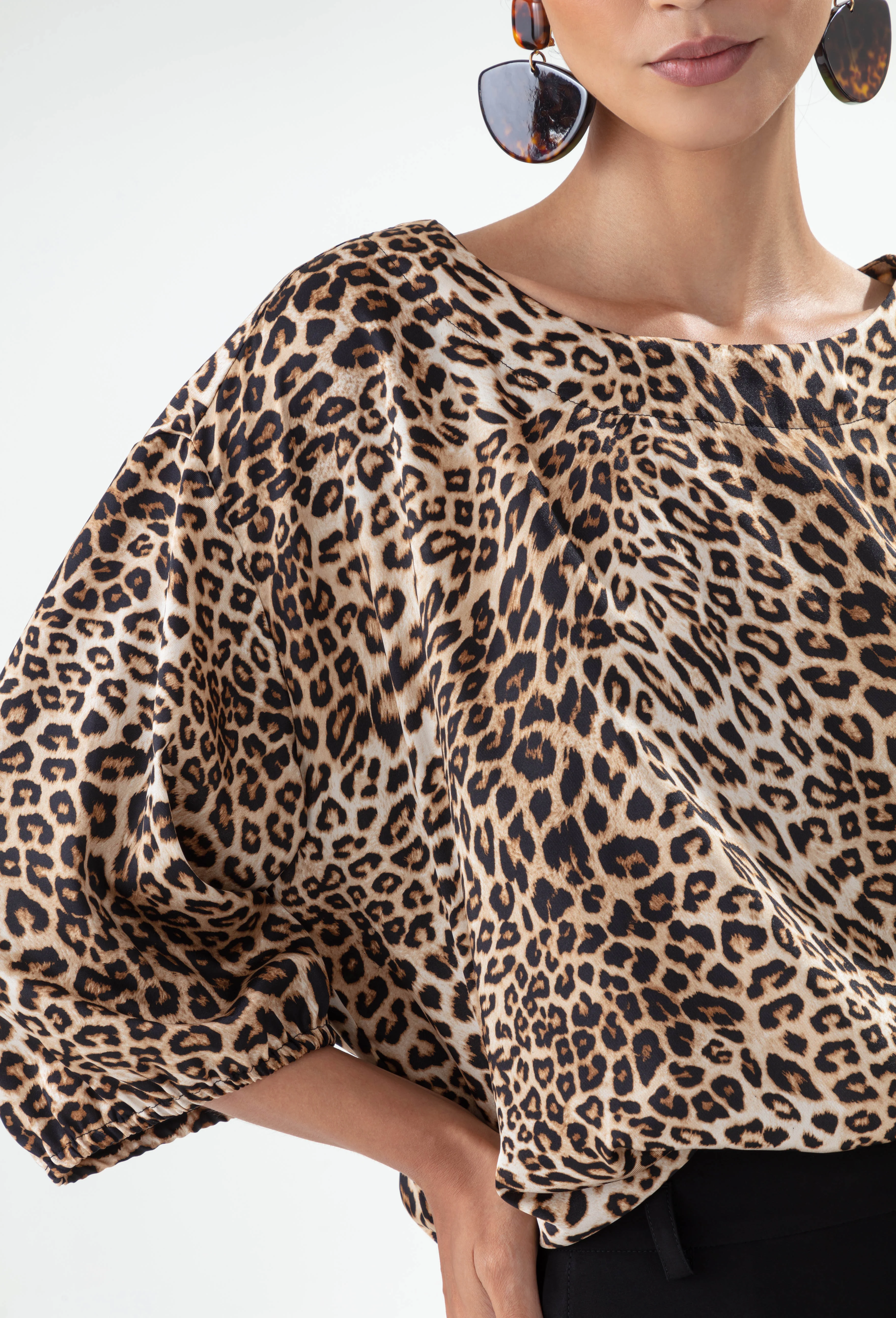 Blouse JEAN - Image 2