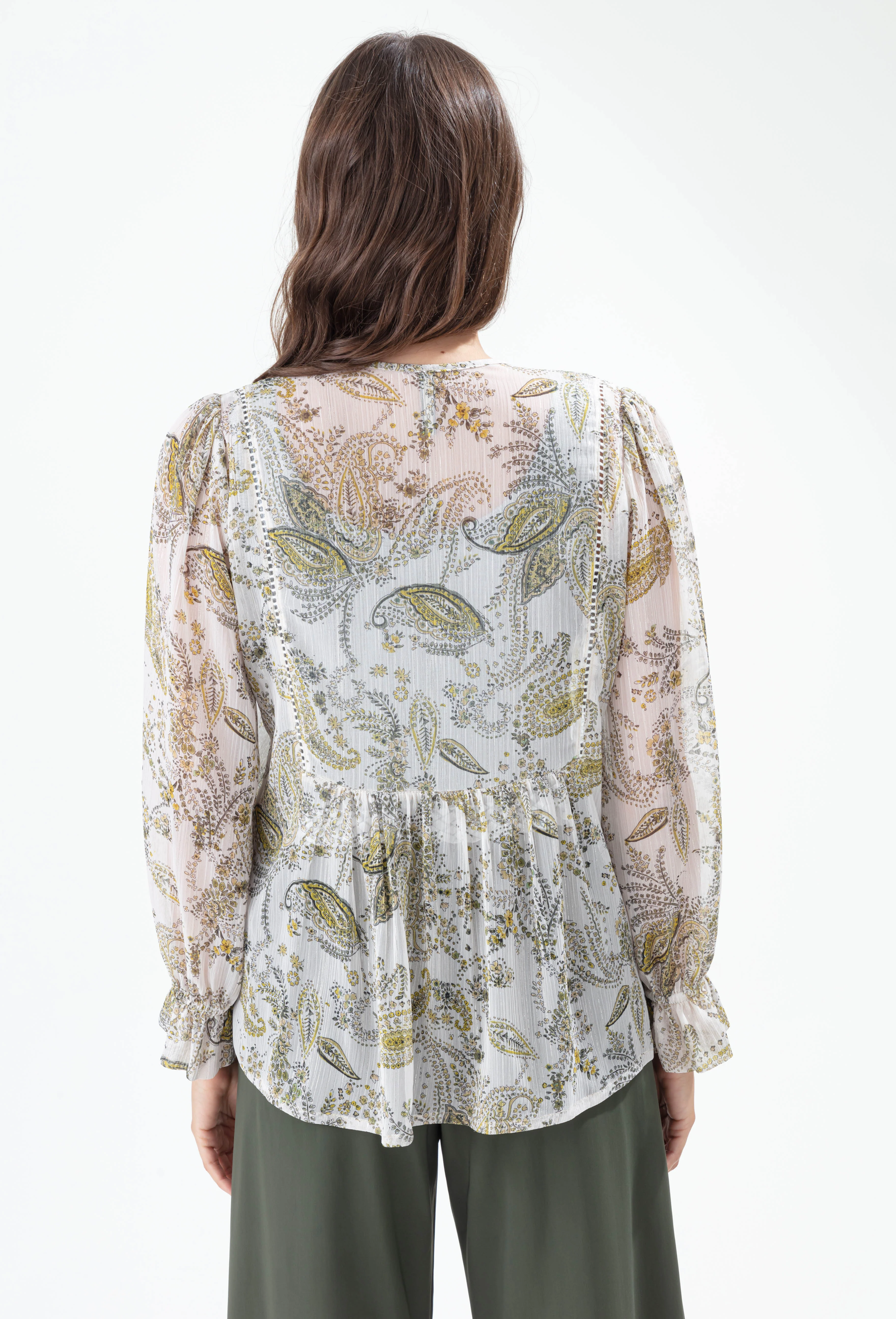 Blouse JHALAK - Image 2