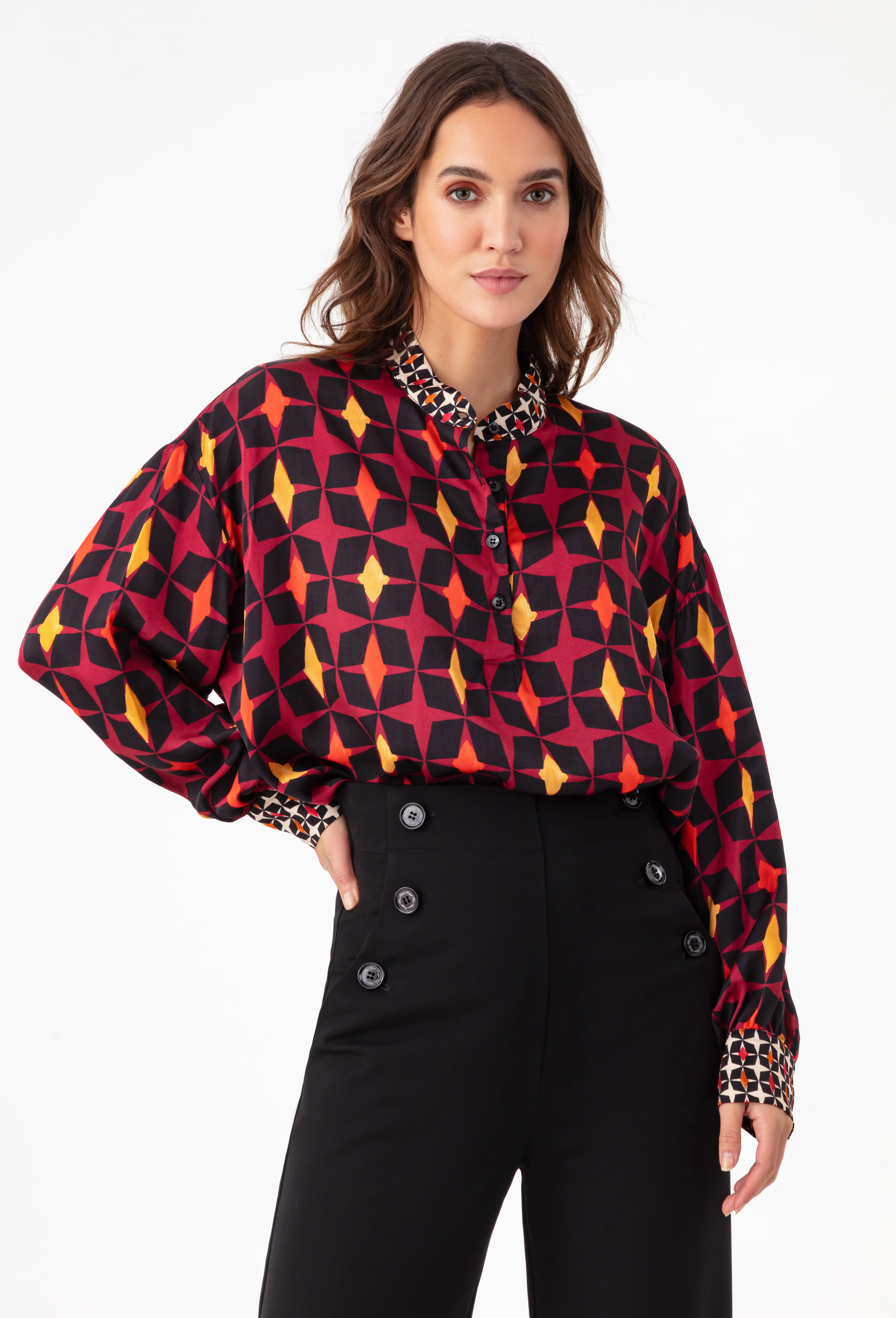 Blouse LOLITA