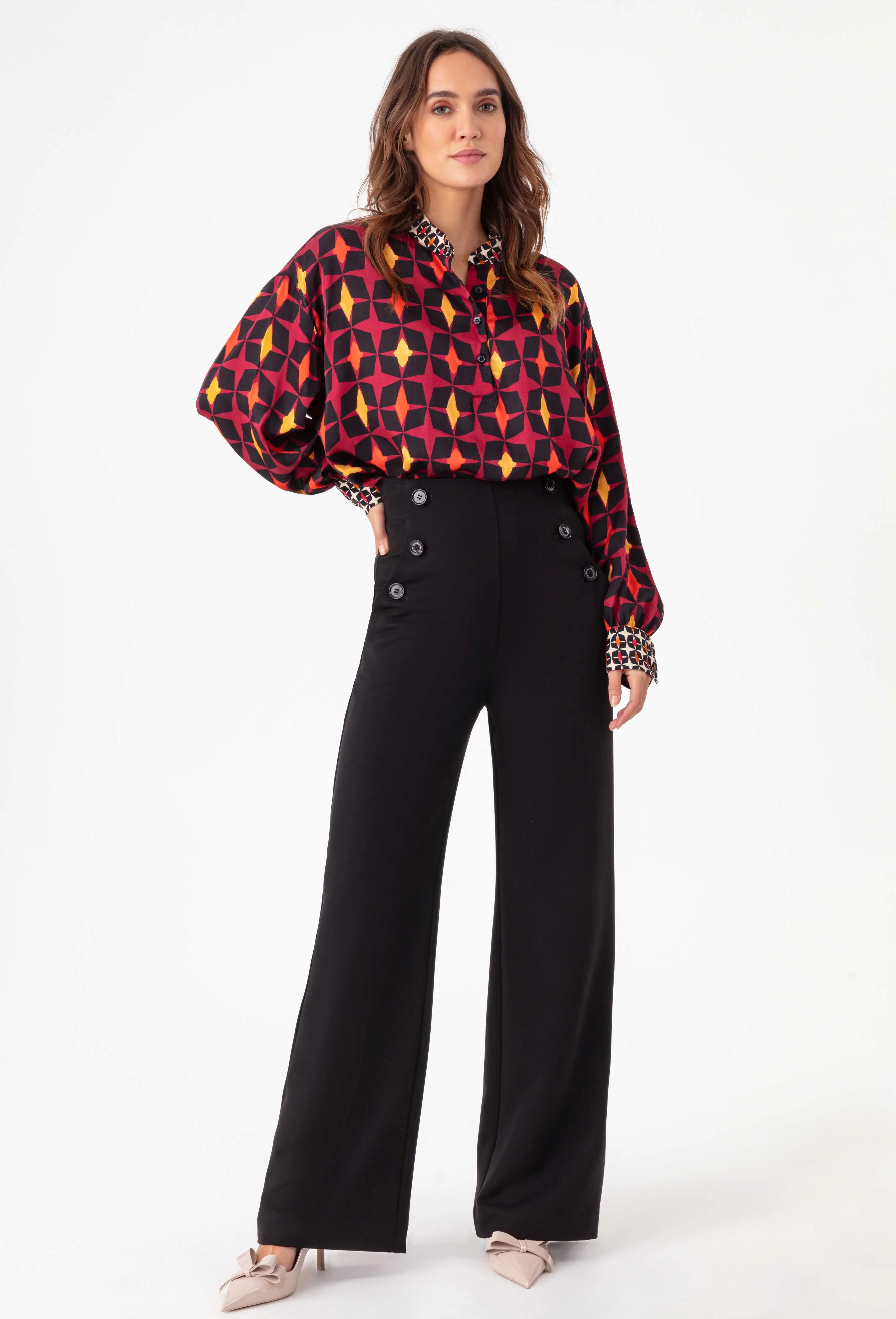 Blouse LOLITA - Image 4