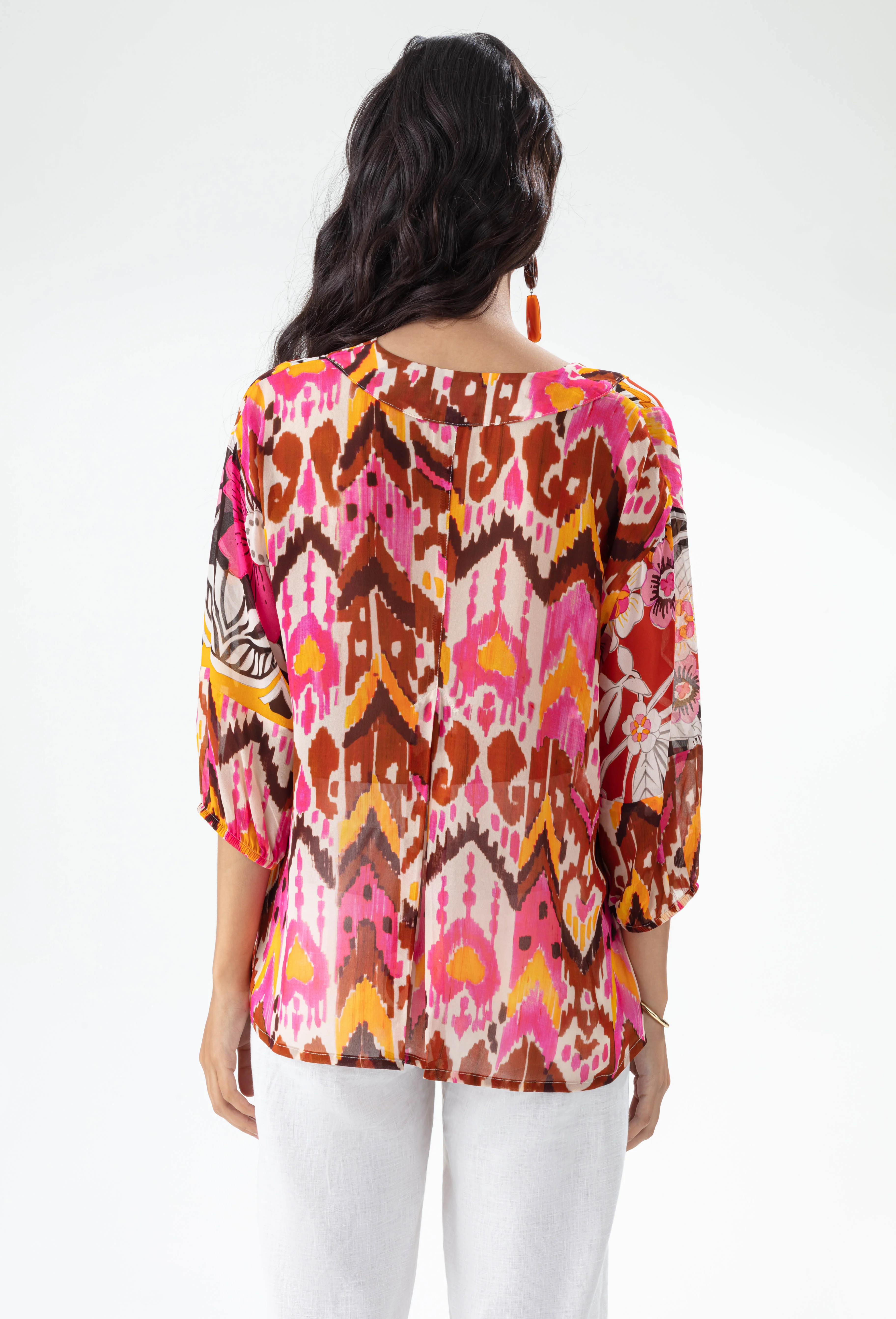 Blouse LOTUS - Image 2
