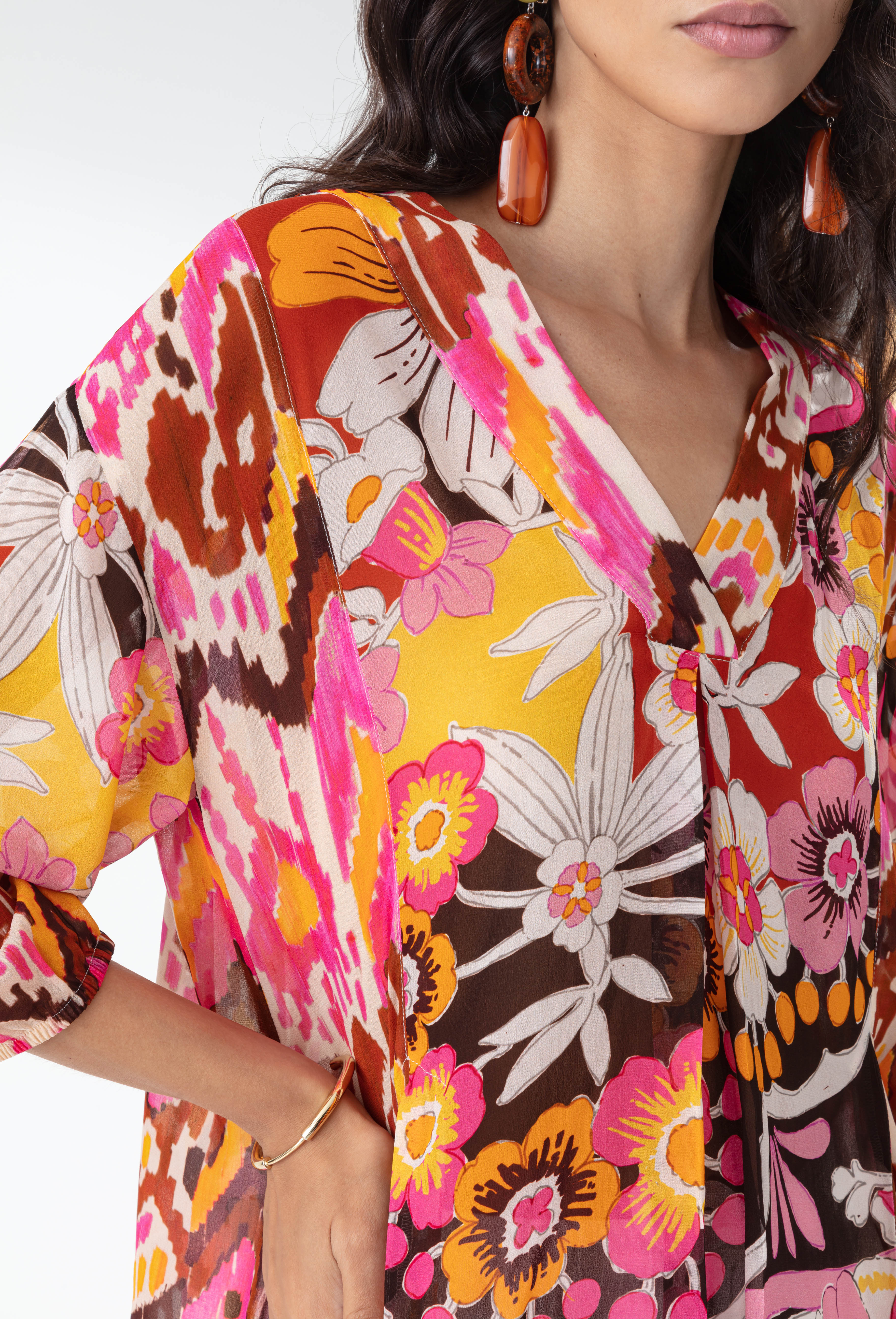Blouse LOTUS - Image 3