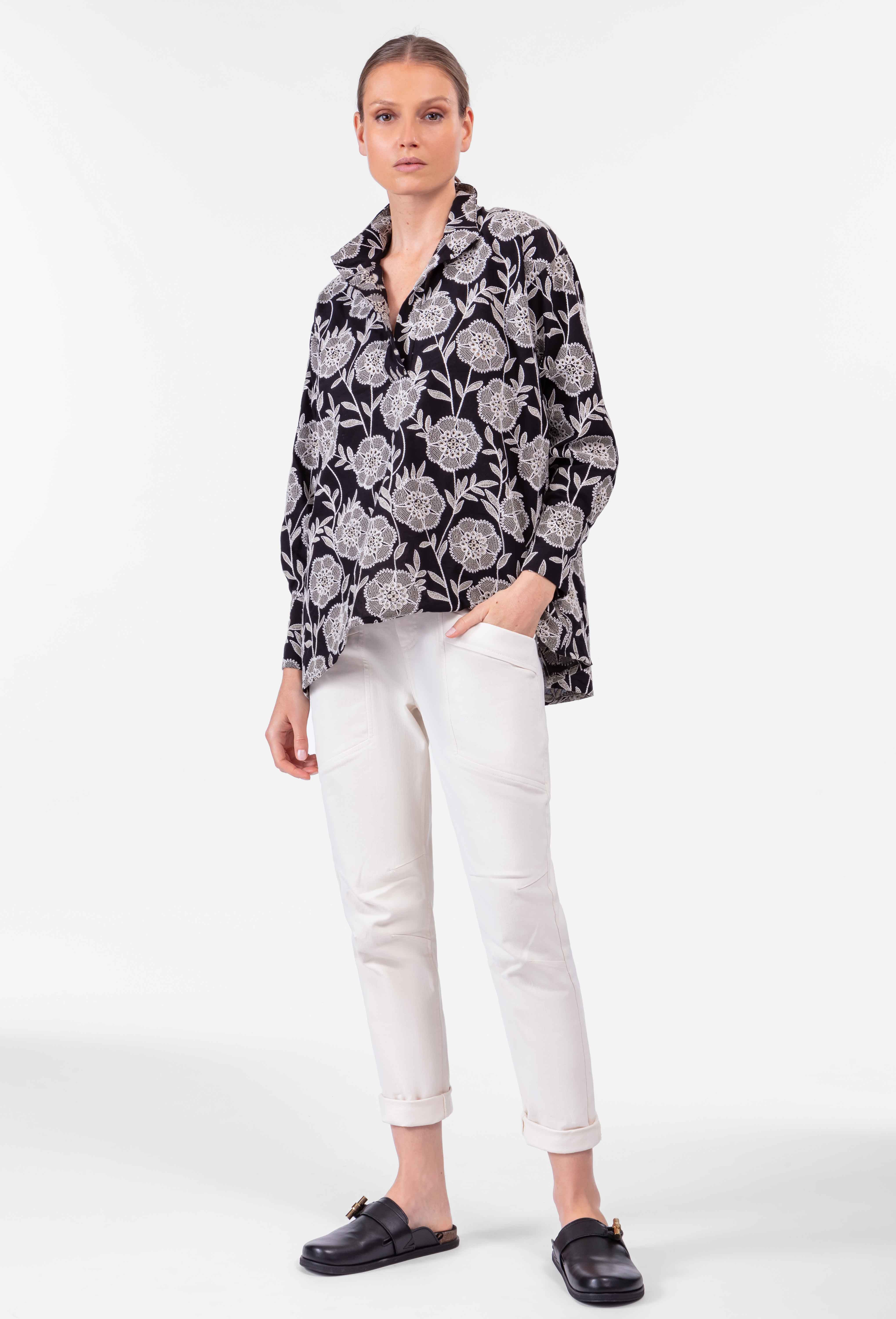 Blouse LYSE - Image 6