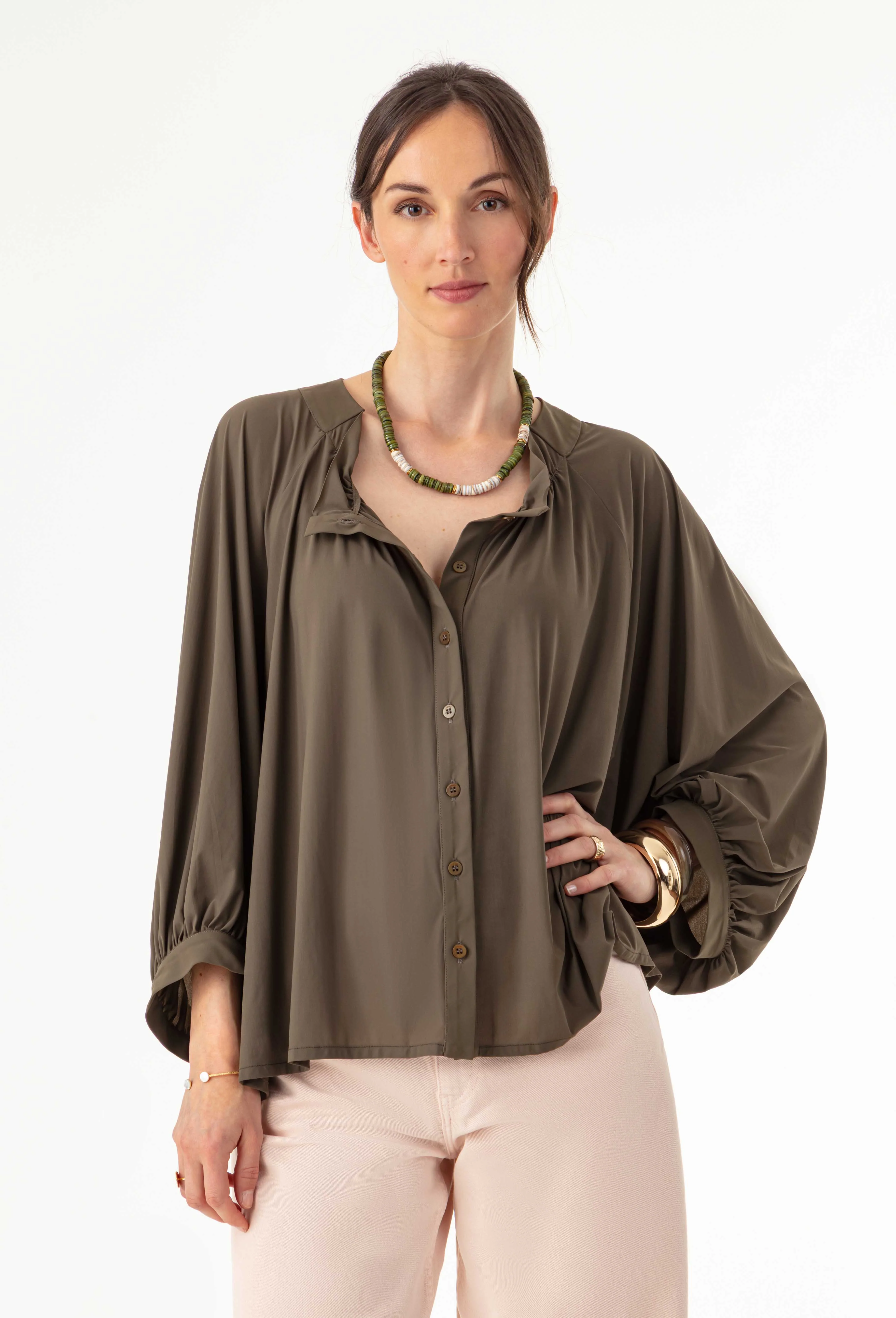 Chemise MAELYS