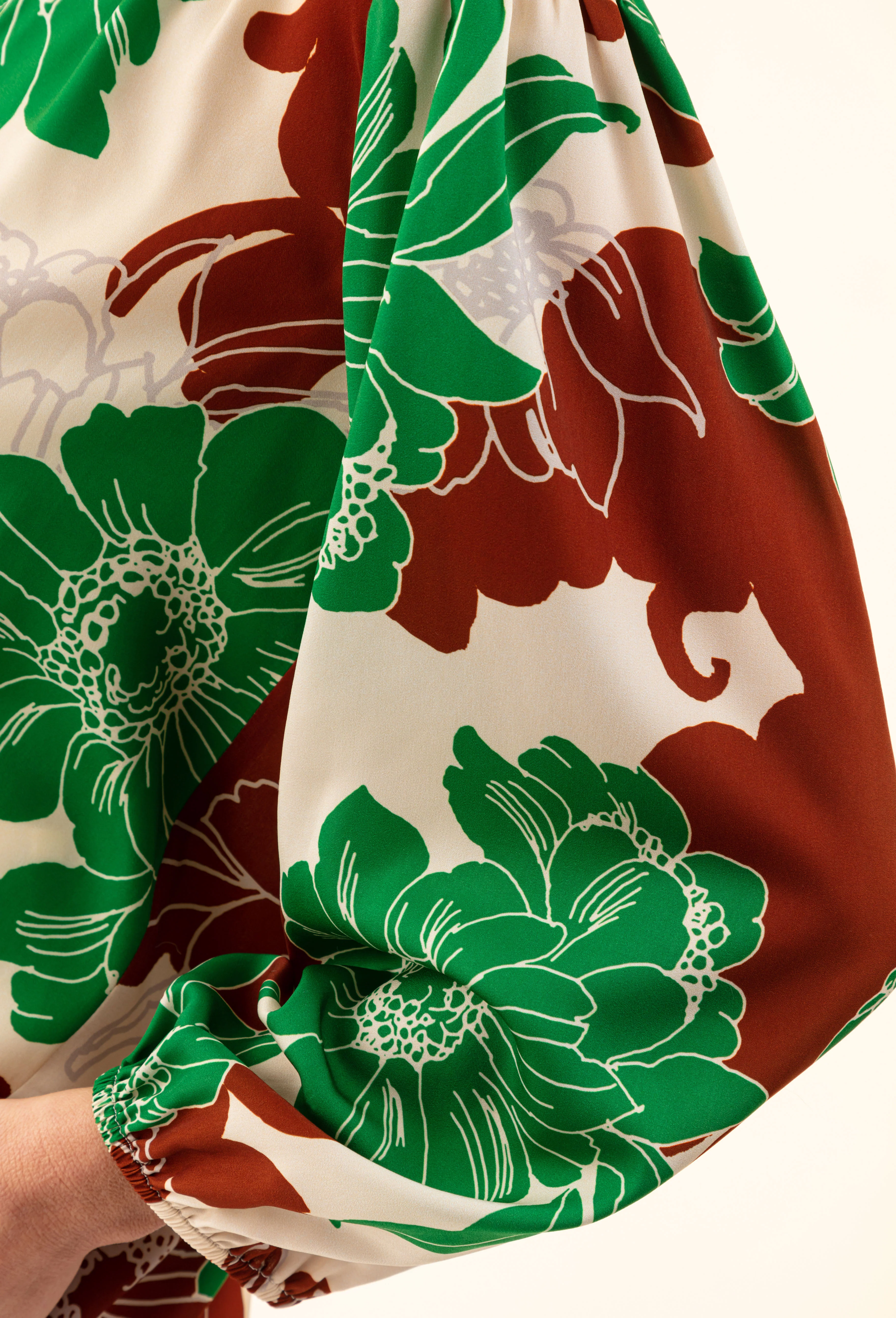 Blouse MAO - Image 3