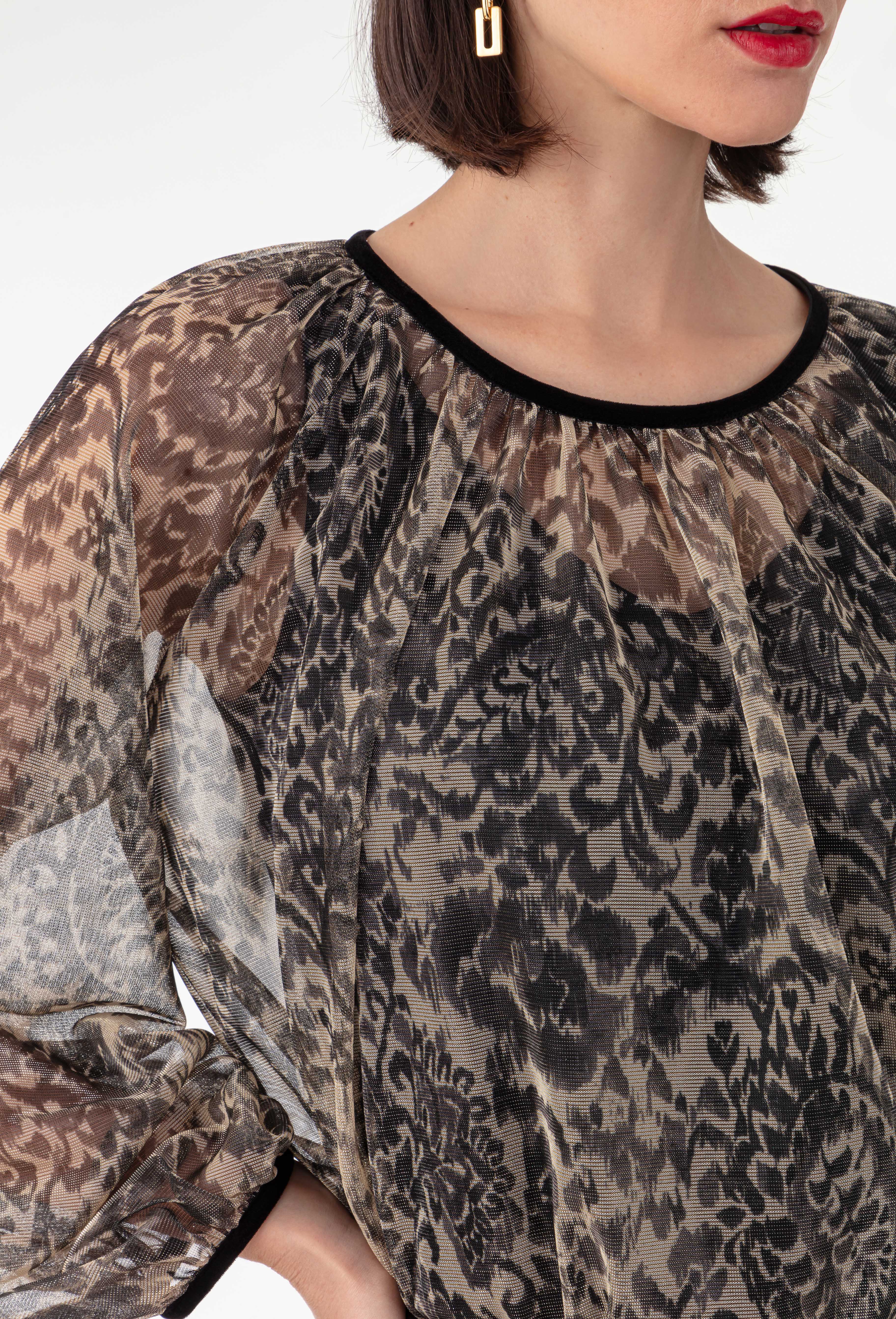 Blouse NYSSA - Image 3