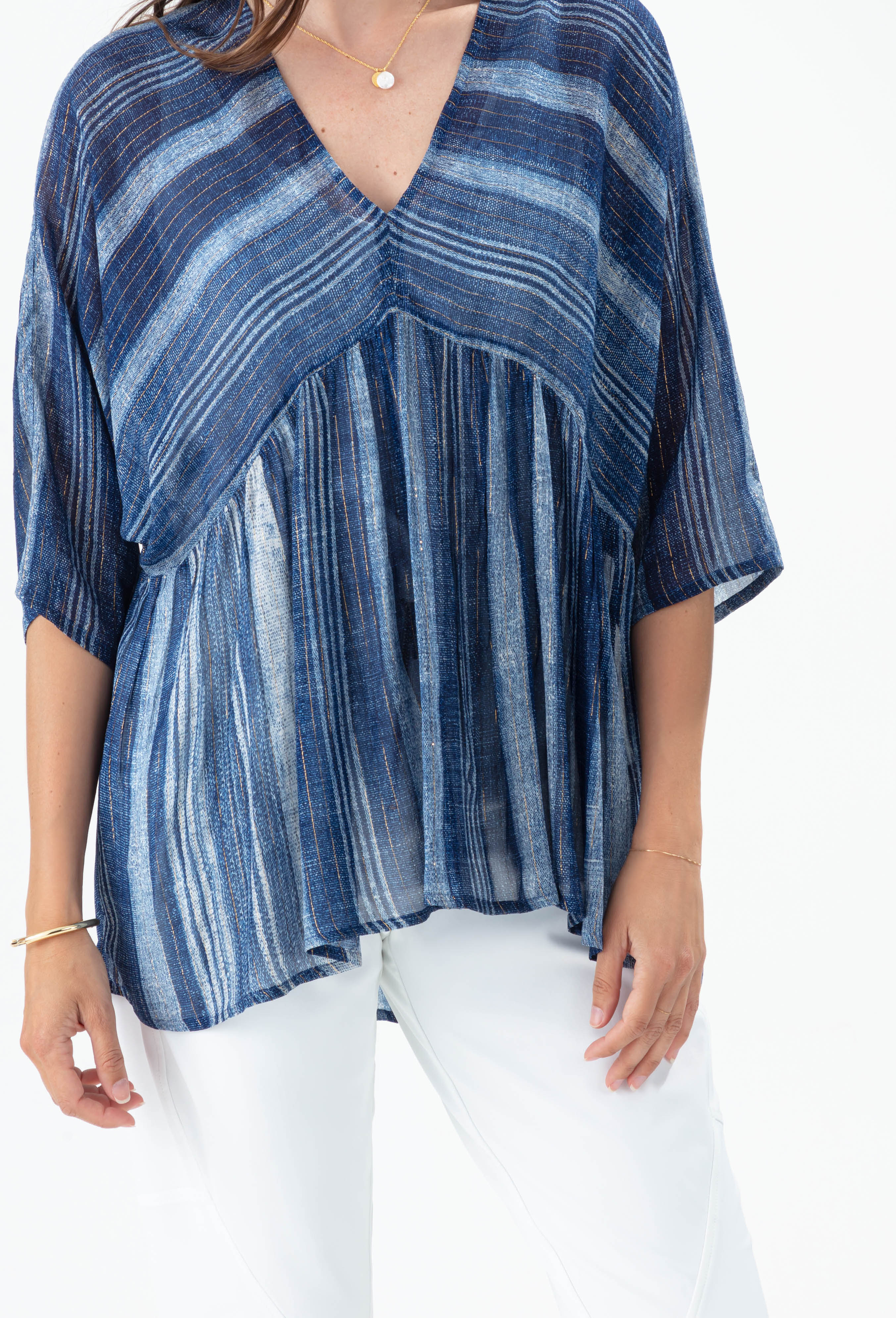 Blouse POSEIDON
