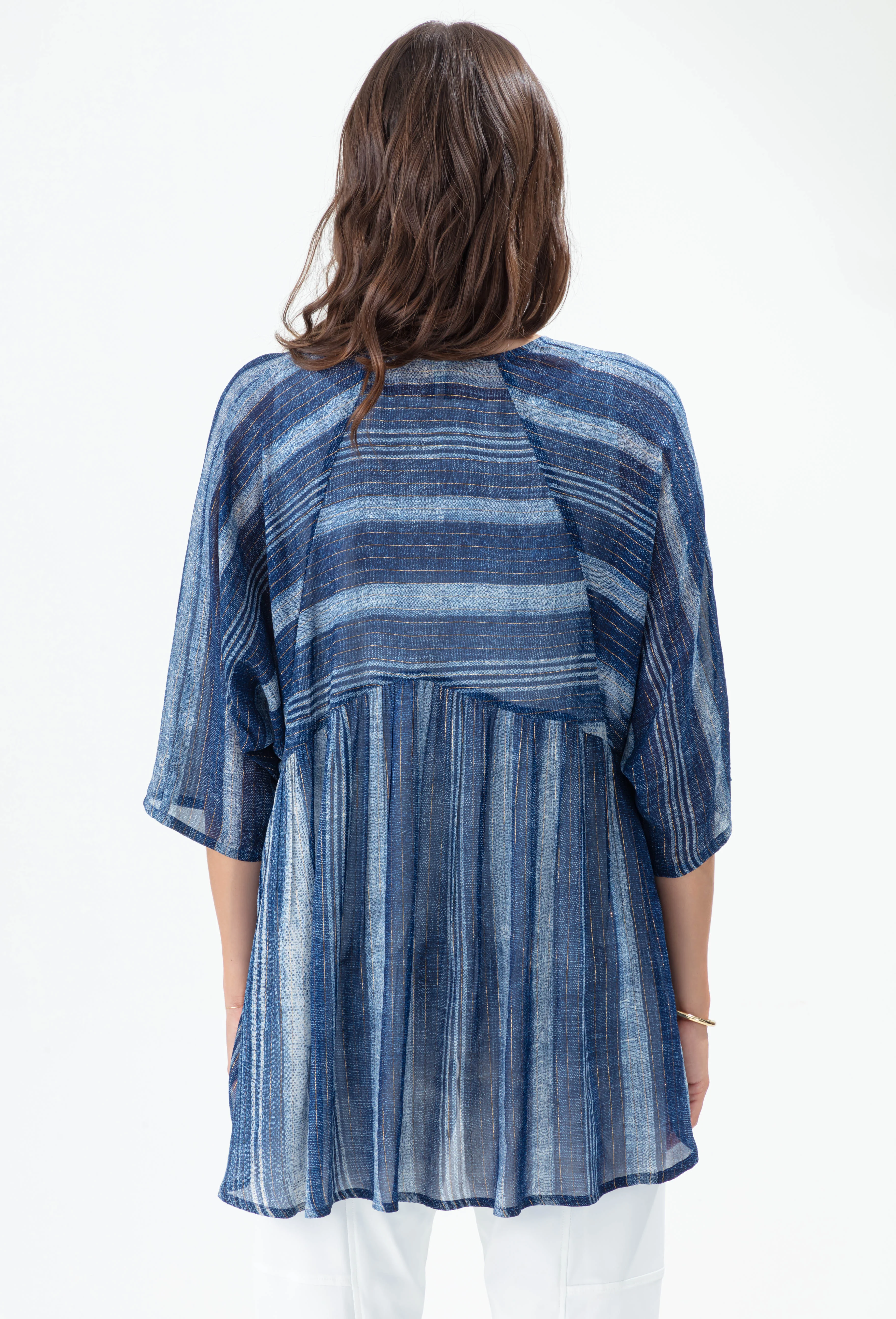 Blouse POSEIDON - Image 2