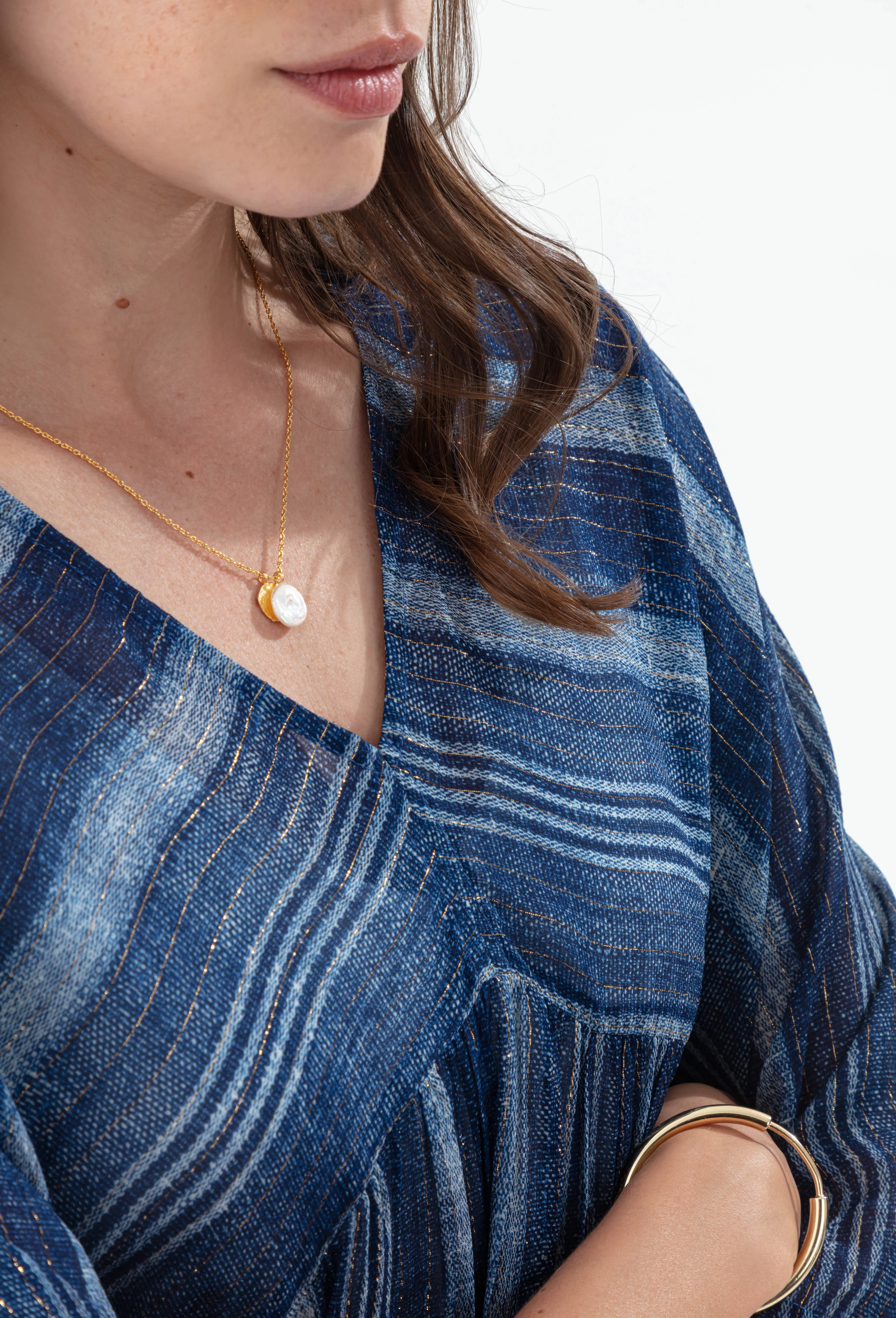 Blouse POSEIDON - Image 3