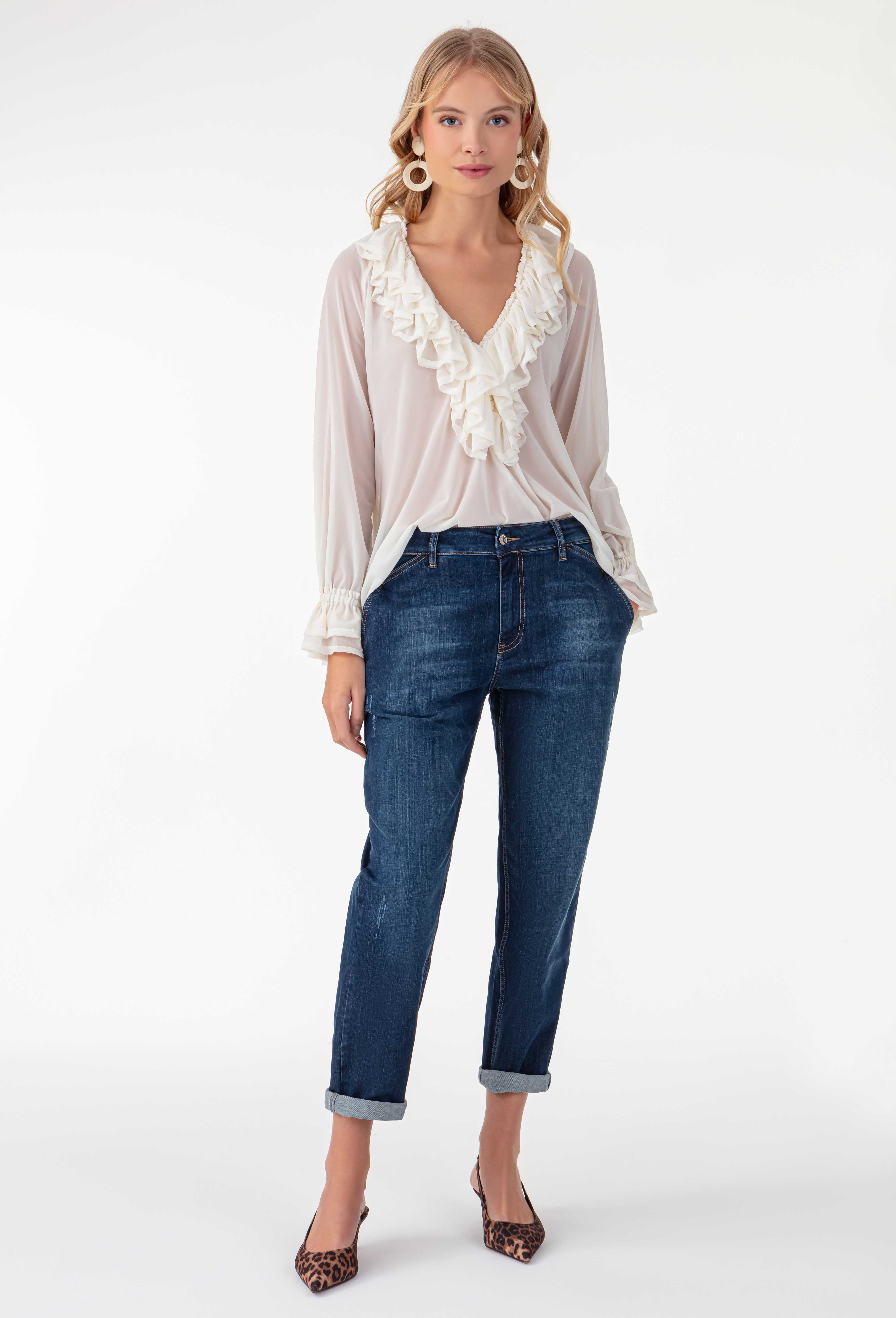 Blouse SAEL - Image 4