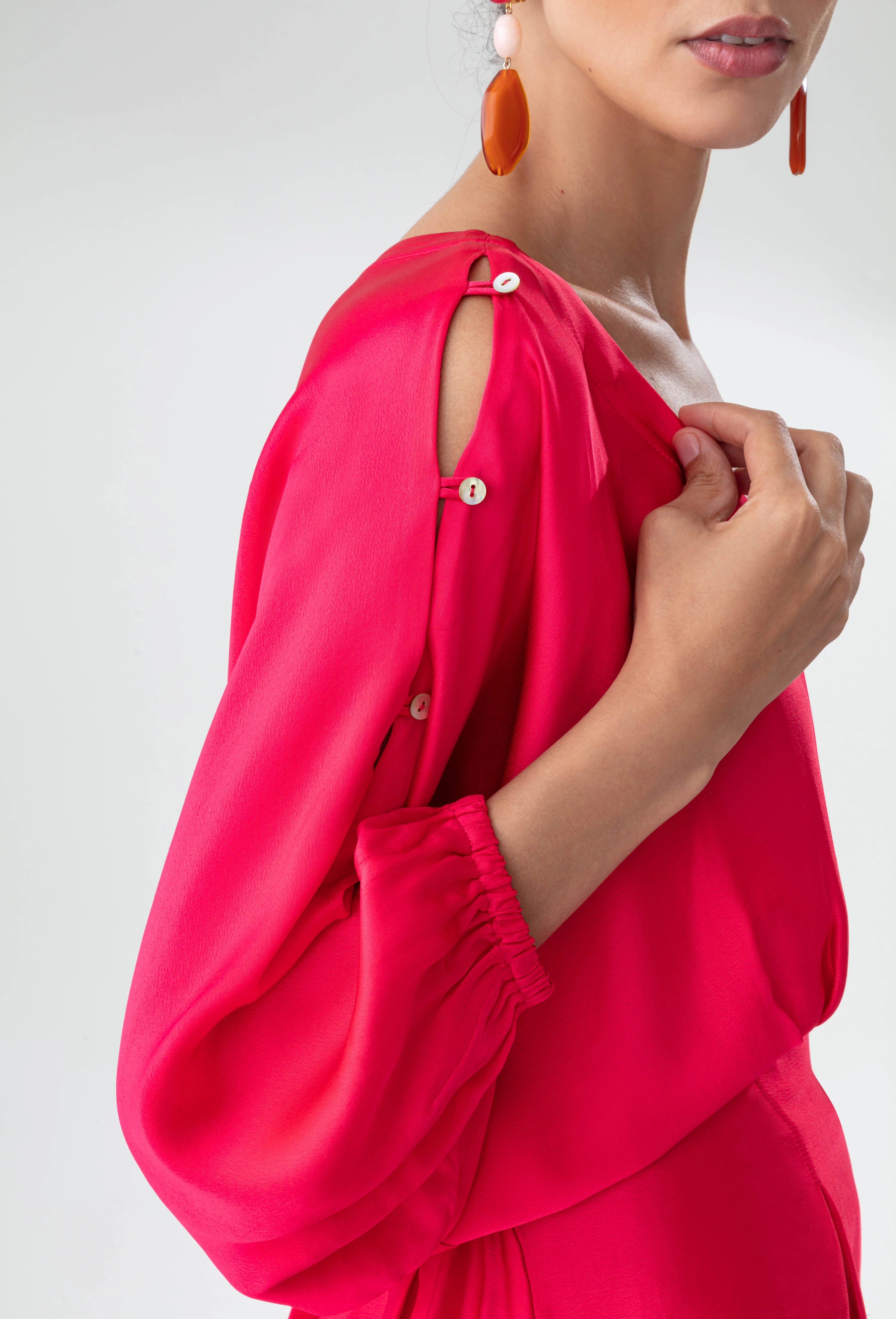 Blouse SAUVAGE - Image 3